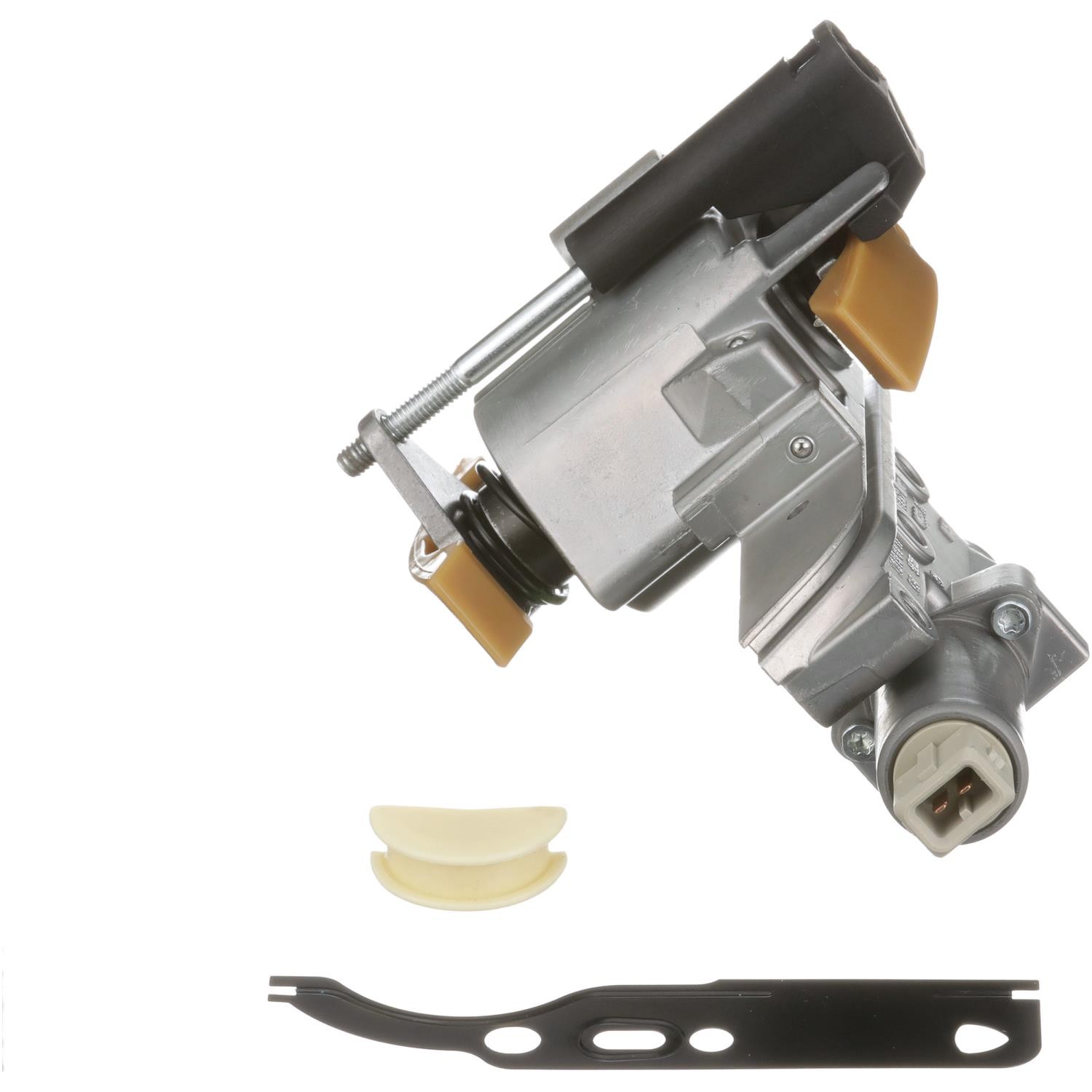VARIABLE VALVE TIMING CHAIN TENSIONER