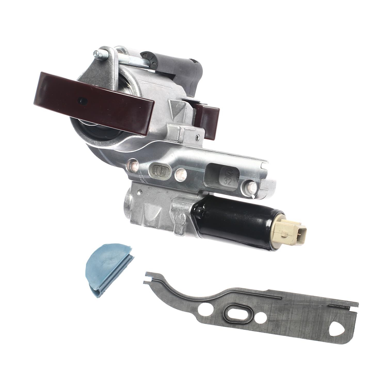 VARIABLE VALVE TIMING CHAIN TENSIONER
