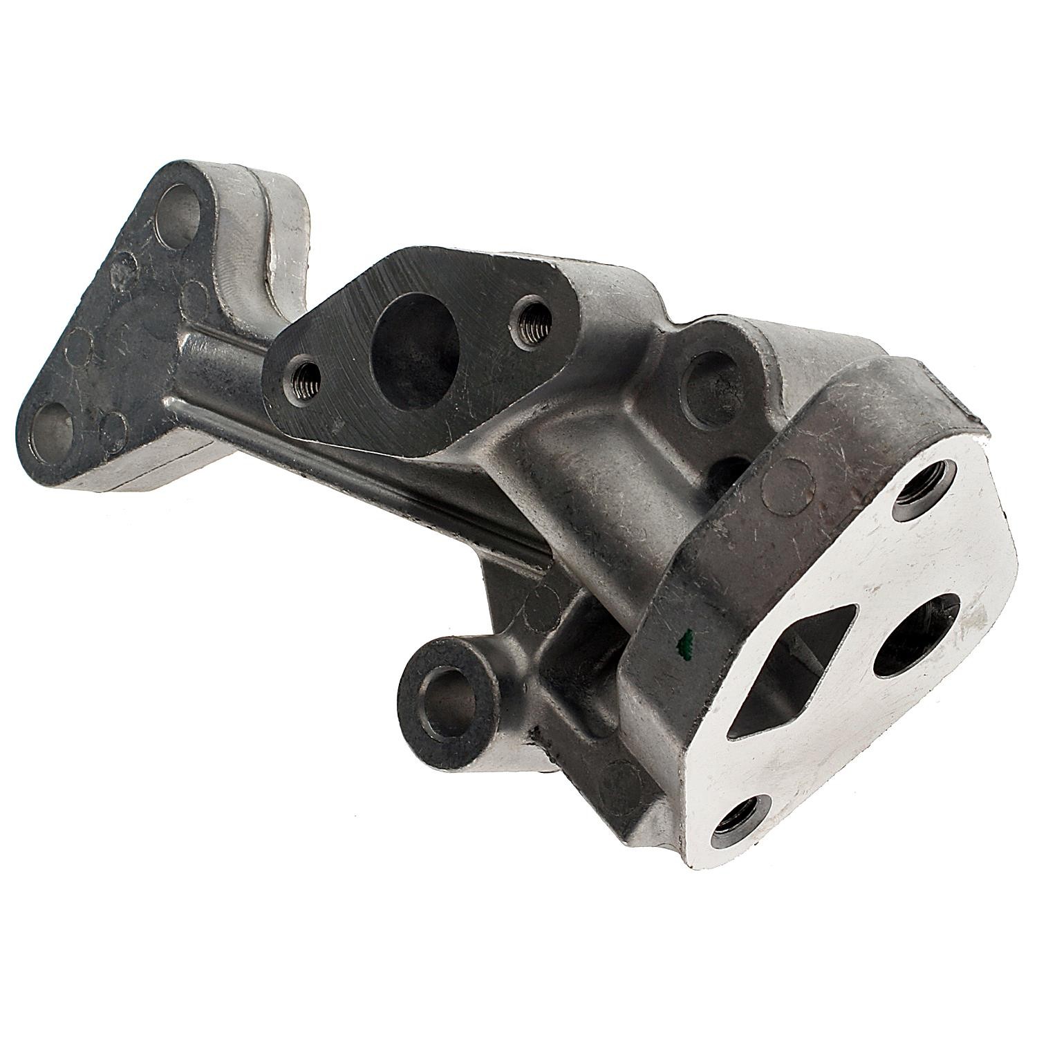 EGR Valve Spacer Plate