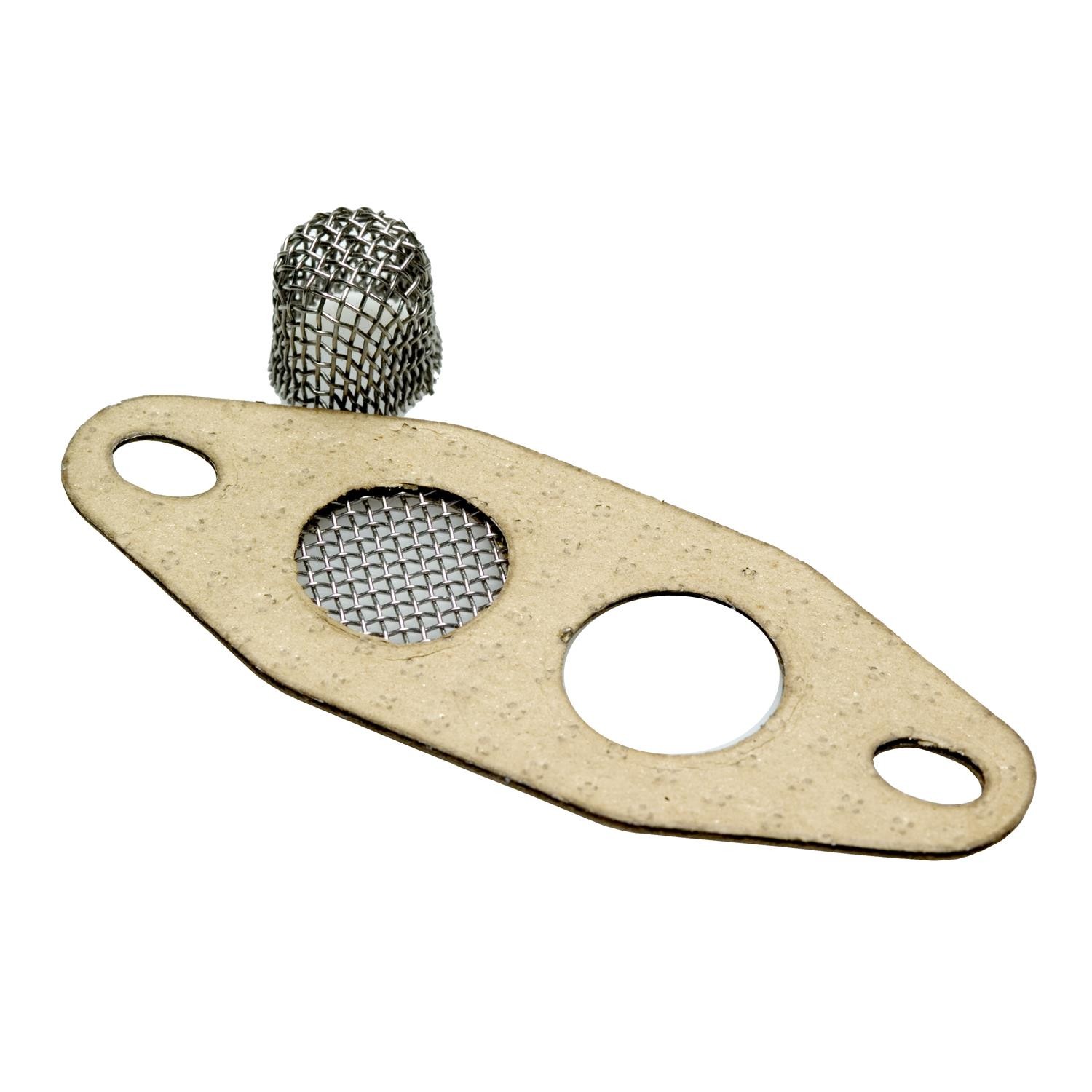 EGR Valve Mounting Gasket