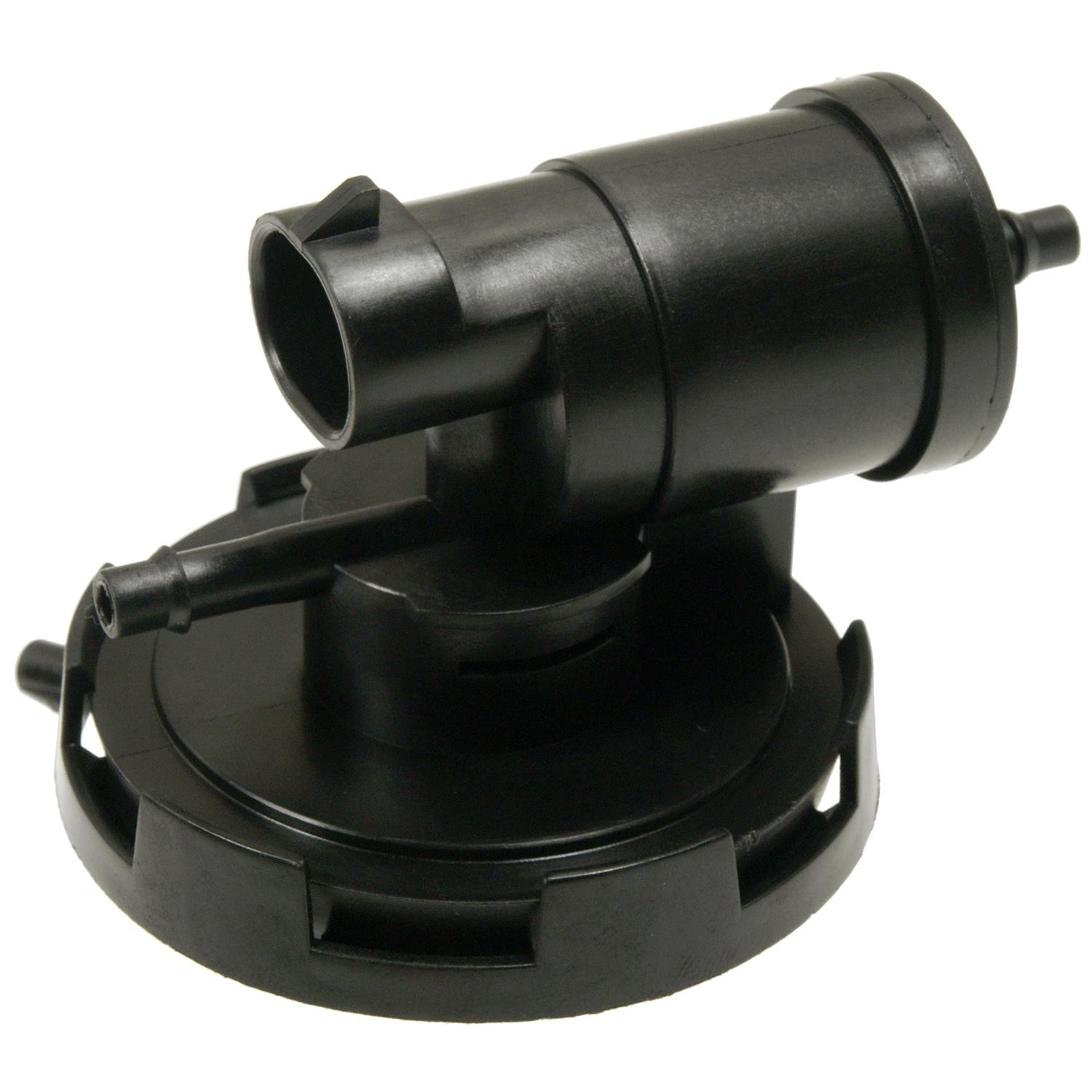 EGR BACK PRESSURE TRANSDUCER