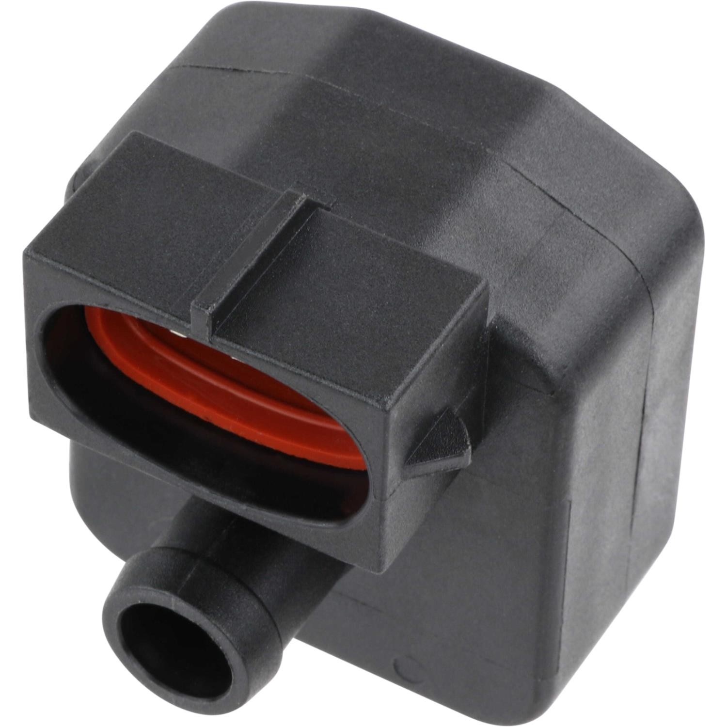 EGR VALVE PRESSURE FEEDBACK SENSOR