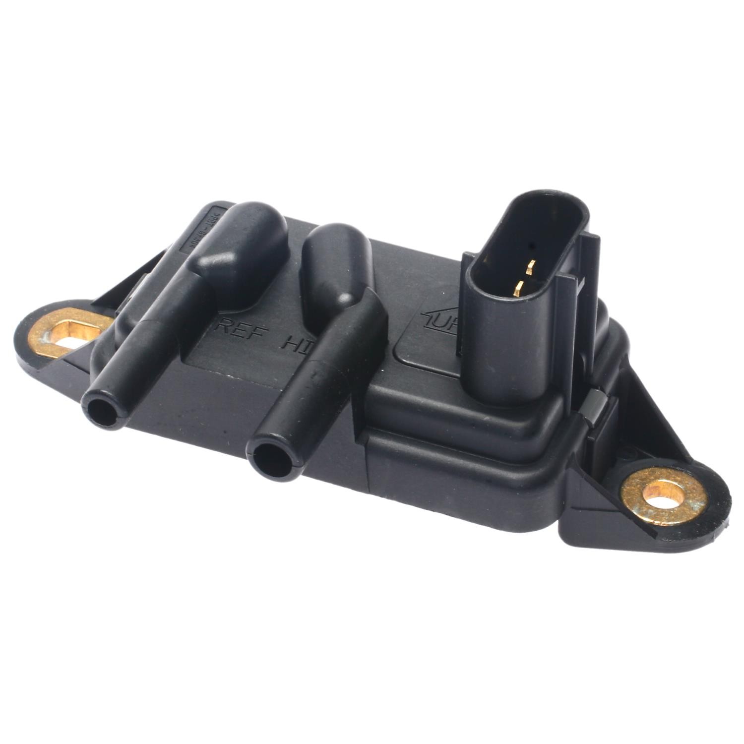 EGR Valve Pressure Feedback Sensor