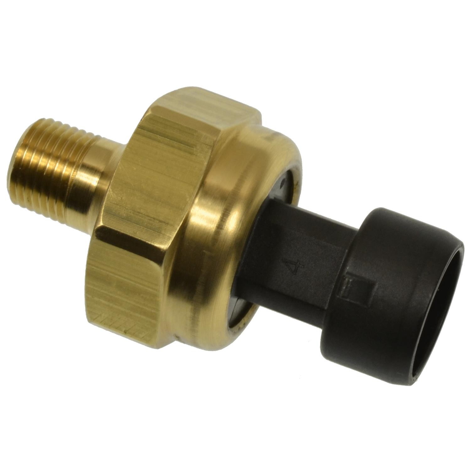 Exhaust Back Pressure Sensor