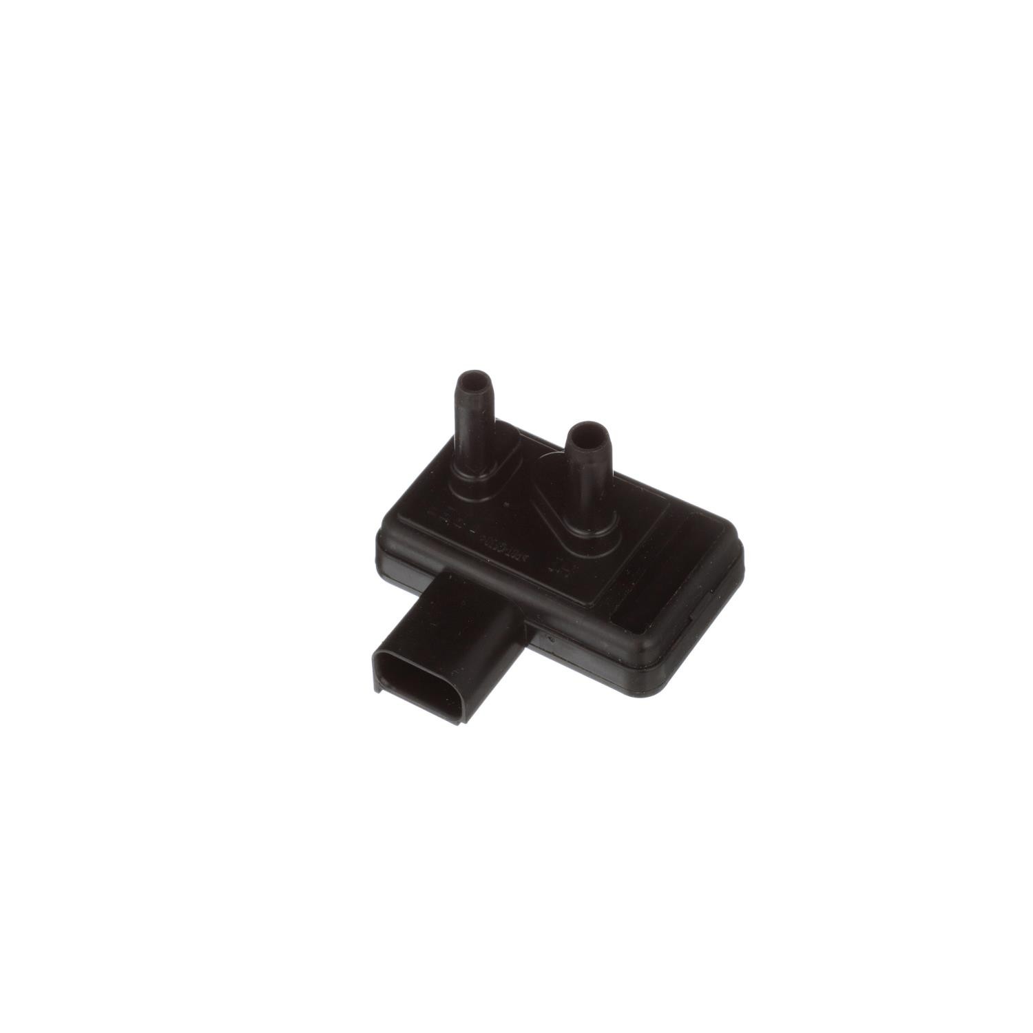 EGR Valve Pressure Feedback Sensor