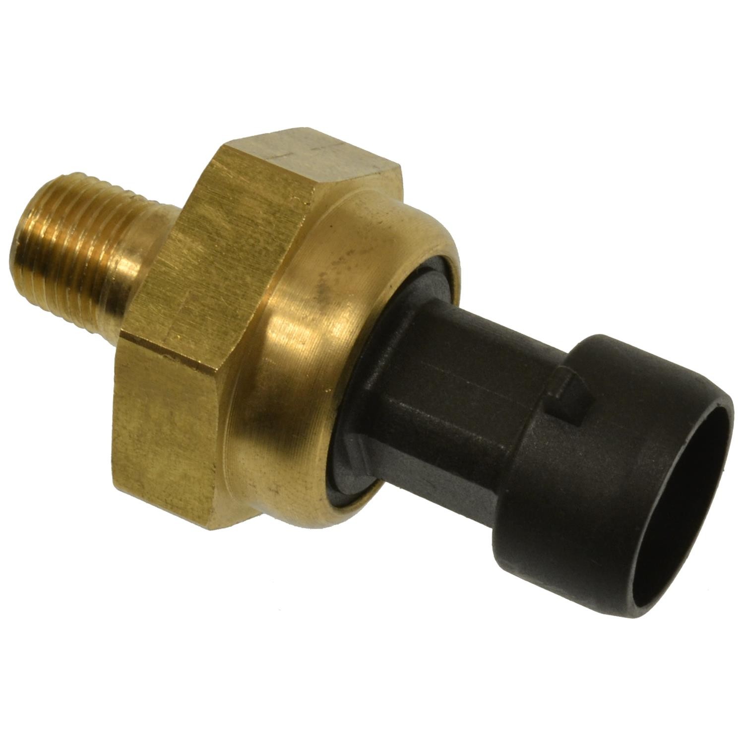 EXHAUST BACK PRESSURE SENSOR