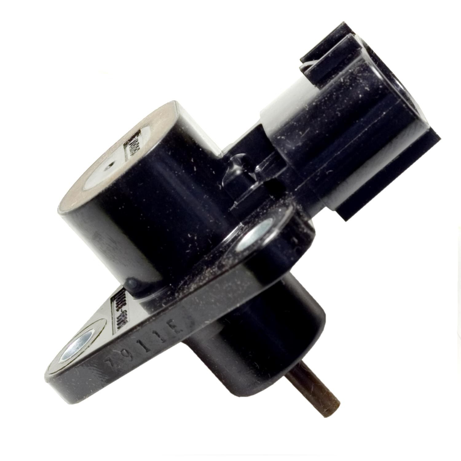 EGR VALVE PRESSURE FEEDBACK SENSOR