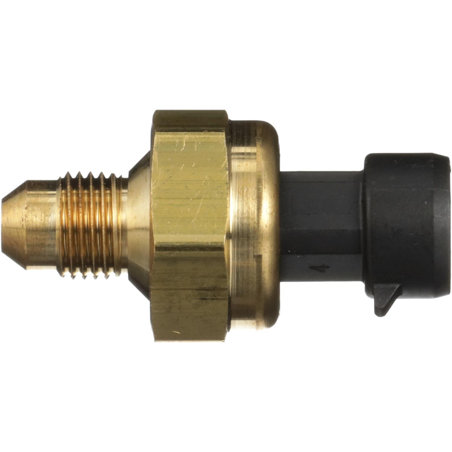 Exhaust Back Pressure Sensor