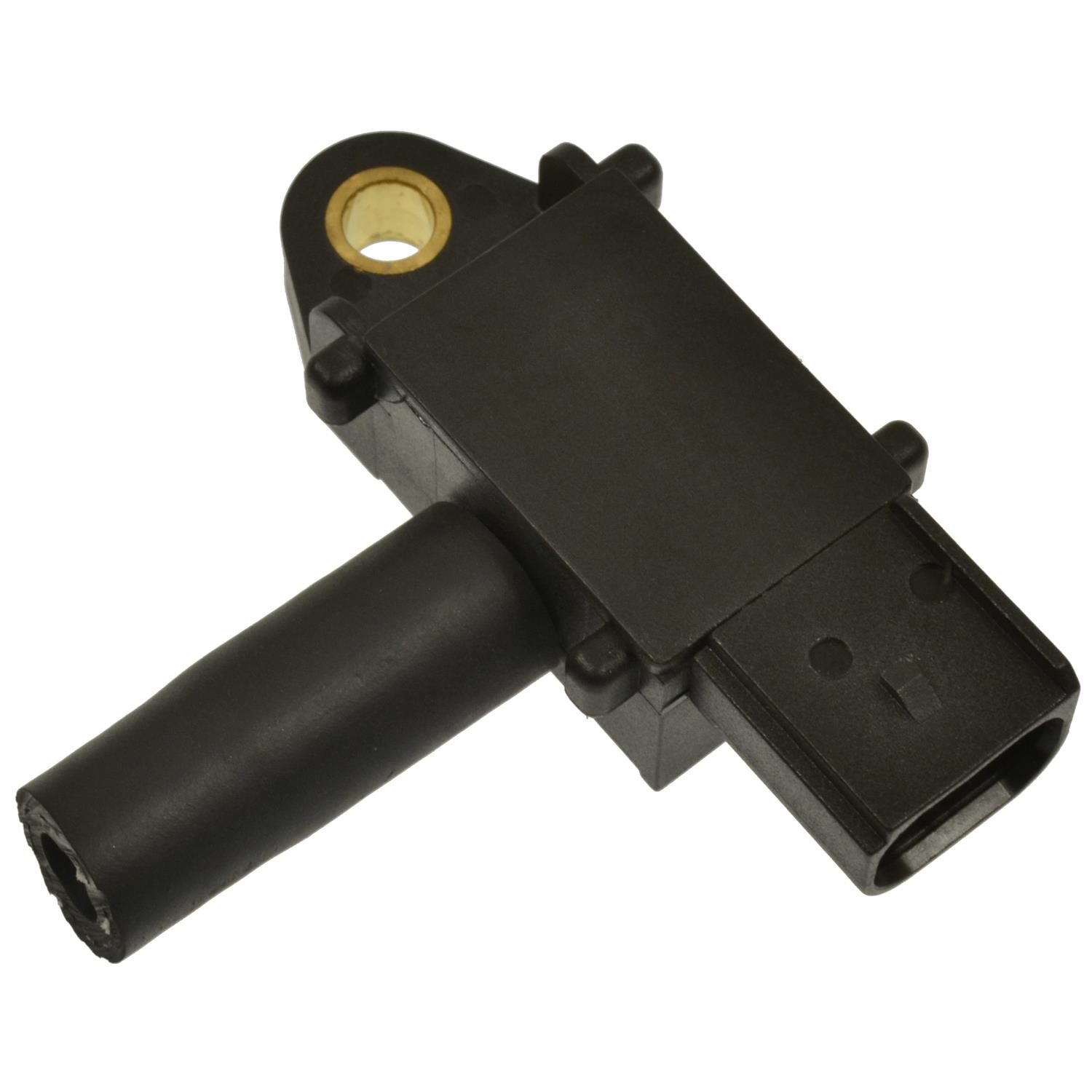 EGR VALVE PRESSURE FEEDBACK SENSOR