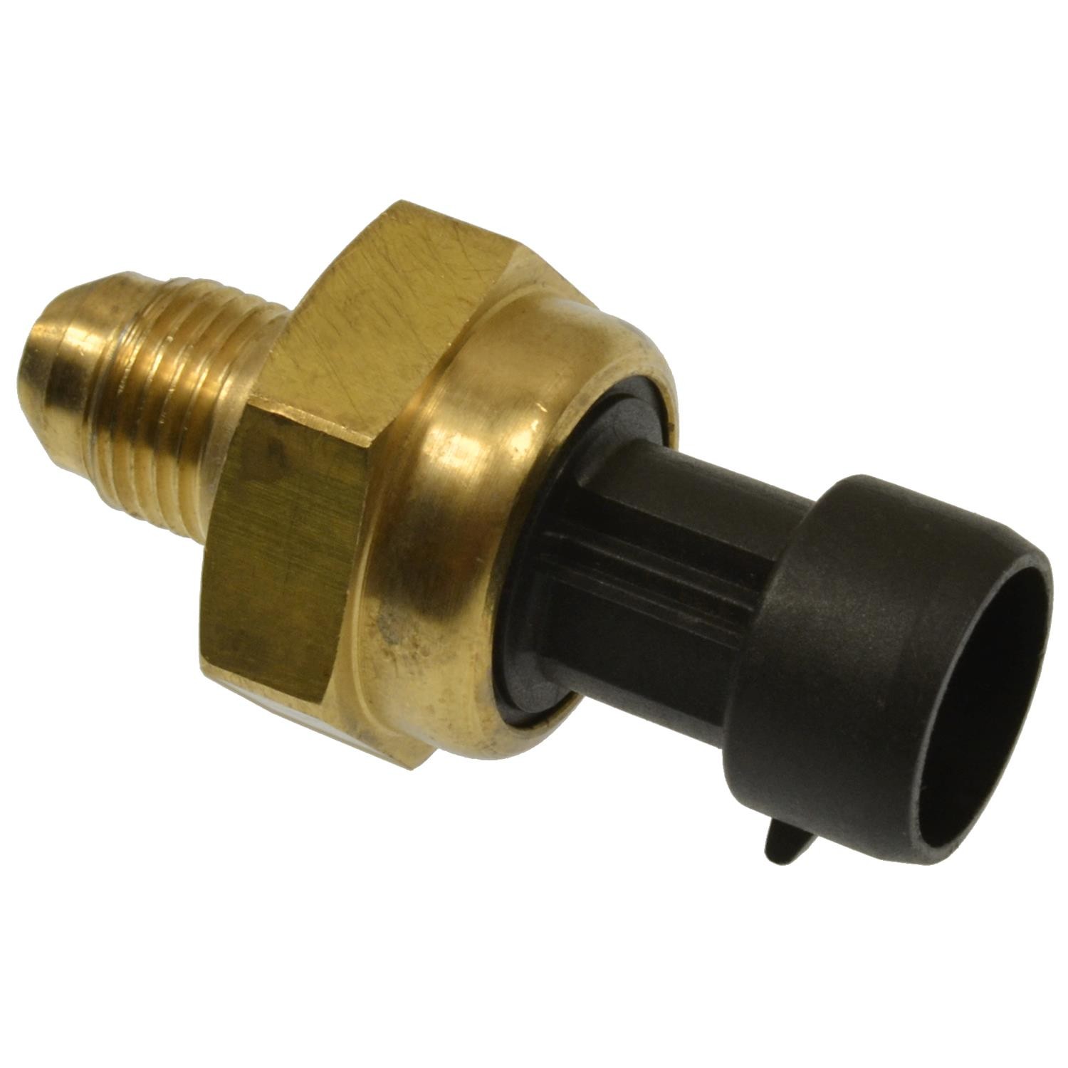 EXHAUST BACK PRESSURE SENSOR