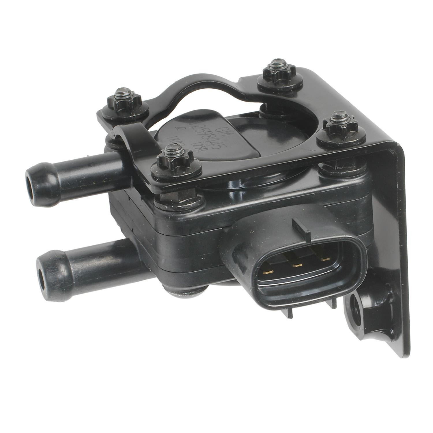 EGR VALVE PRESSURE FEEDBACK SENSOR