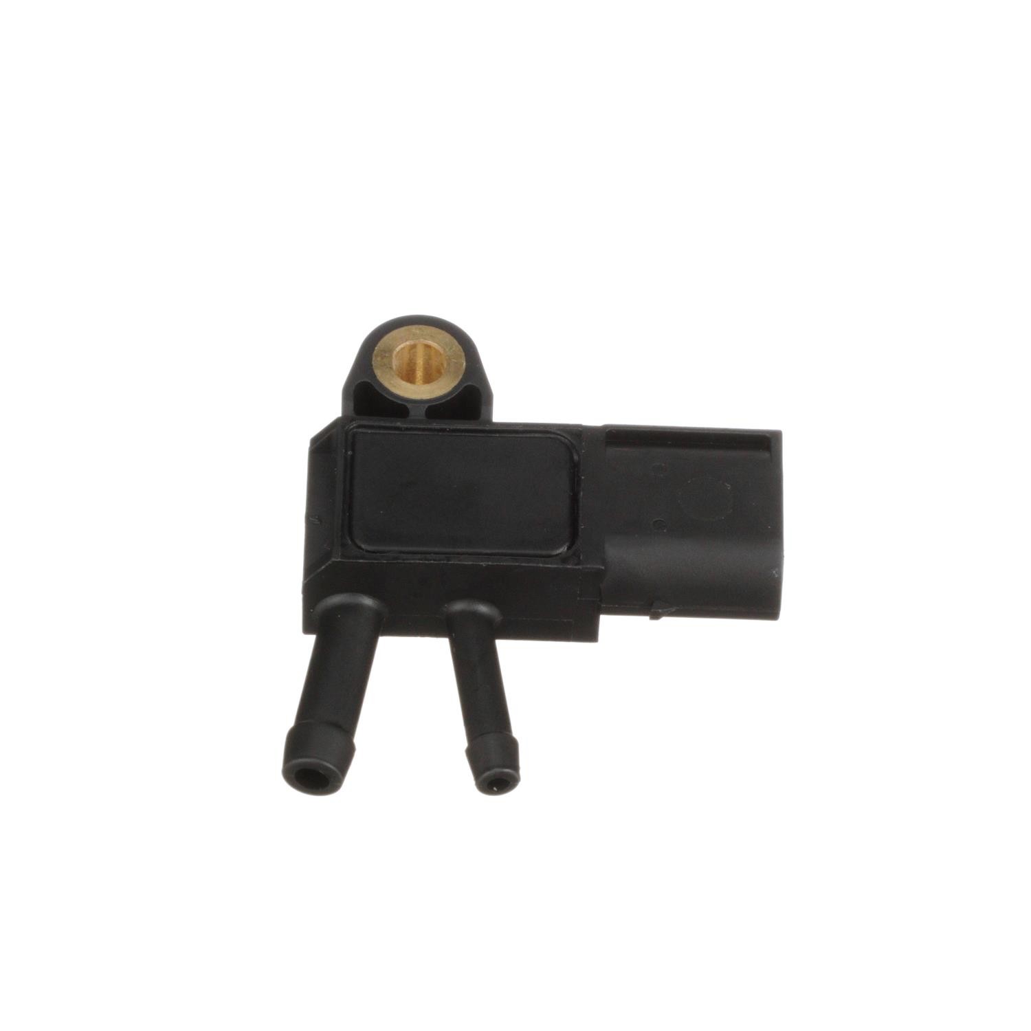 EGR VALVE PRESSURE FEEDBACK SENSOR