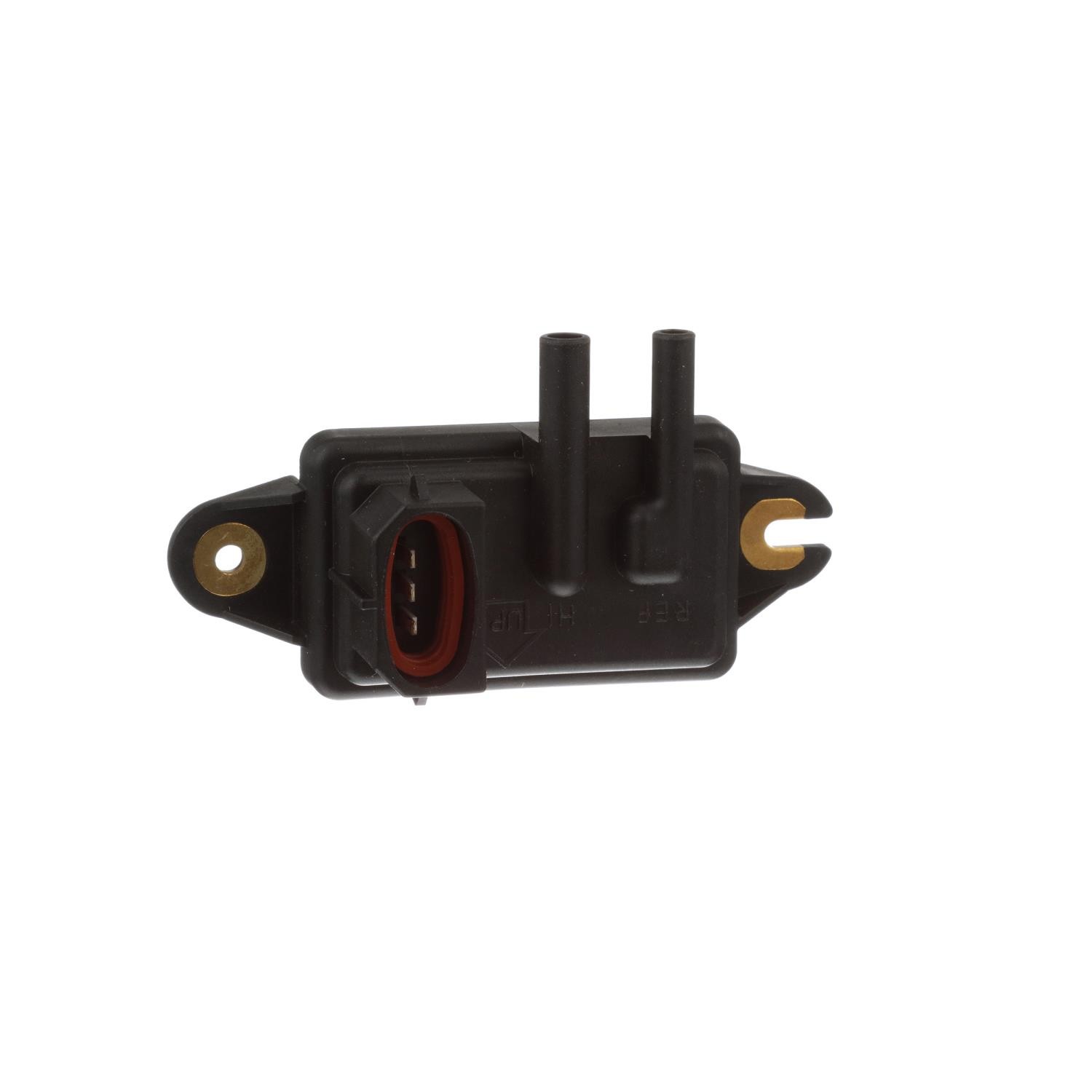 EGR VALVE PRESSURE FEEDBACK SENSOR
