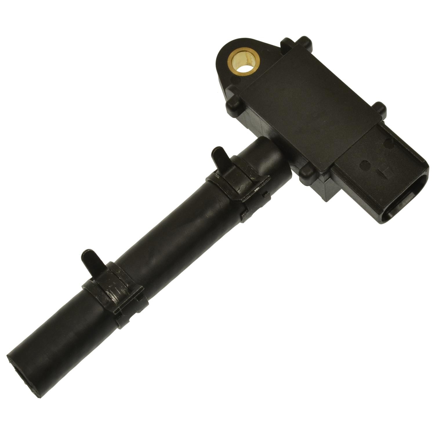EXHAUST BACK PRESSURE SENSOR