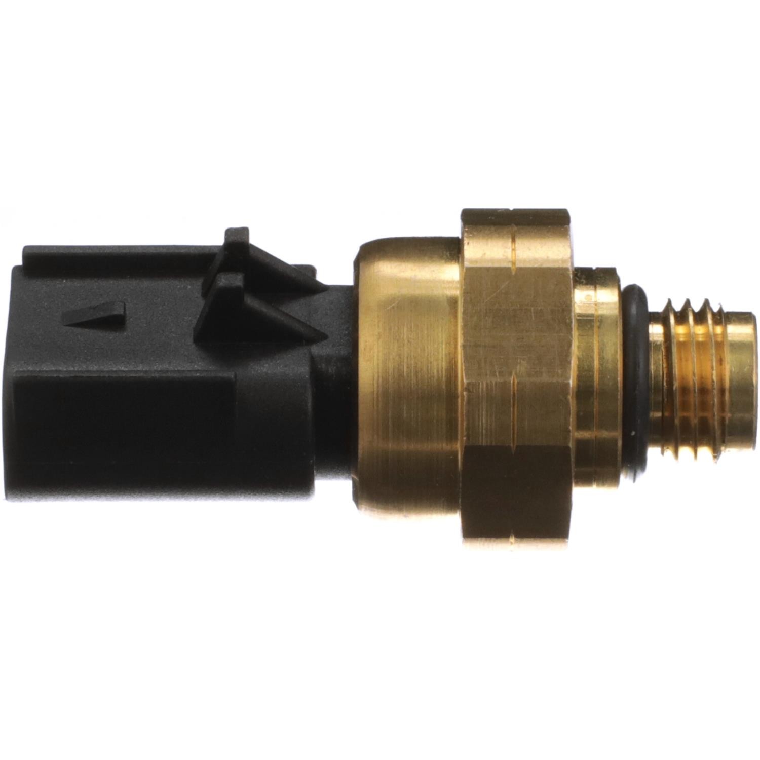 EGR VALVE PRESSURE FEEDBACK SENSOR