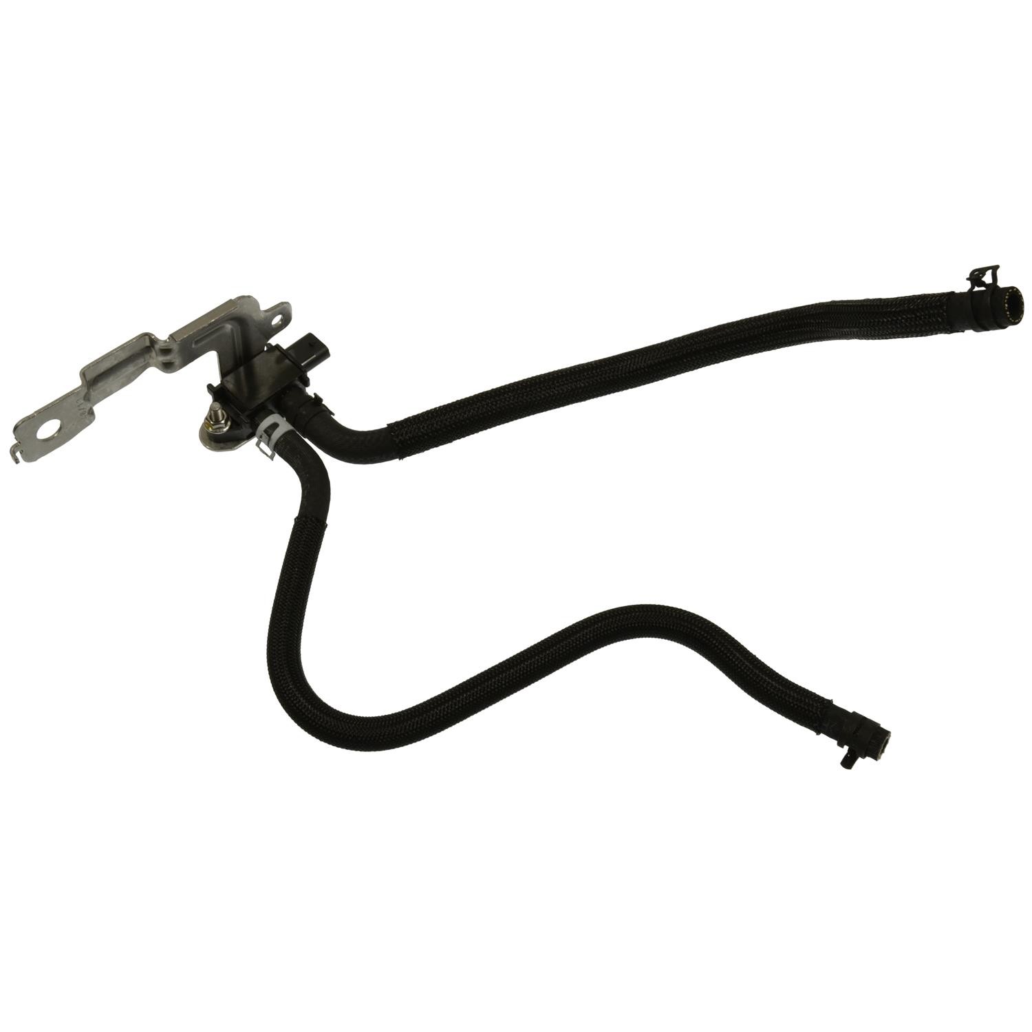 EGR VALVE PRESSURE FEEDBACK SENSOR