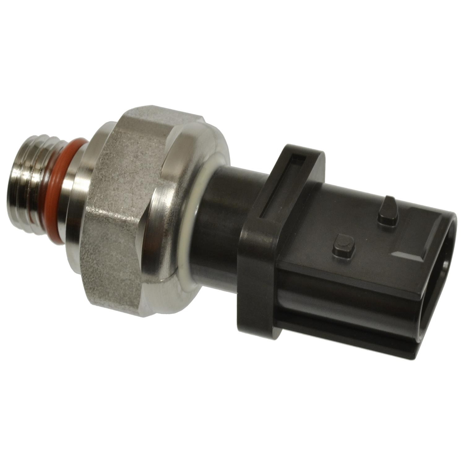 EGR Valve Pressure Feedback Sensor