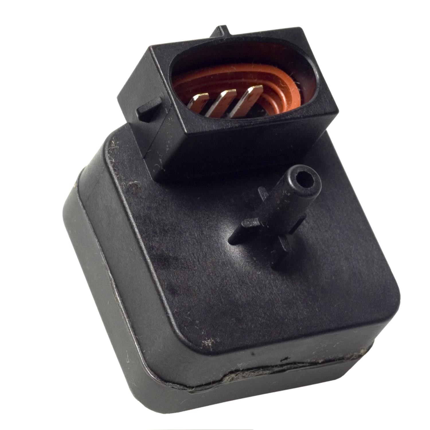 EGR VALVE PRESSURE FEEDBACK SENSOR