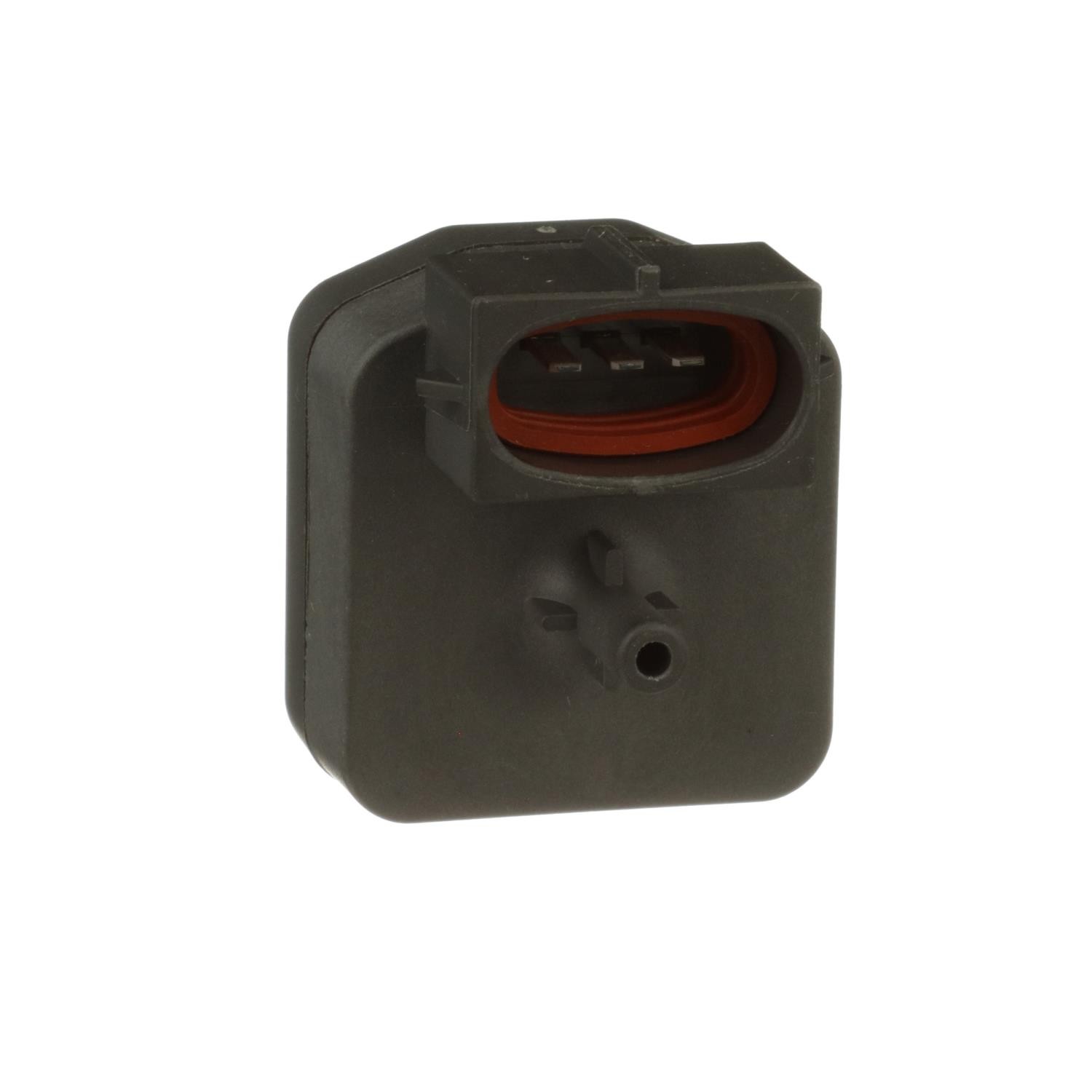 EGR VALVE PRESSURE FEEDBACK SENSOR