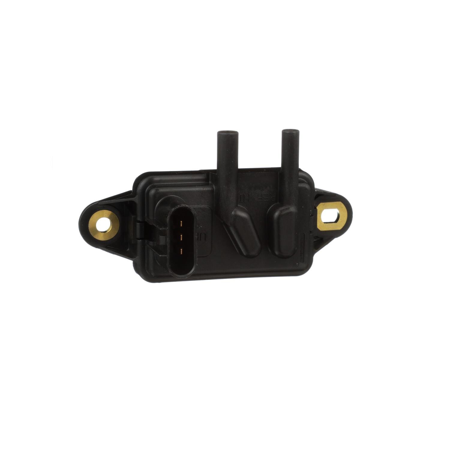 EGR Valve Pressure Feedback Sensor