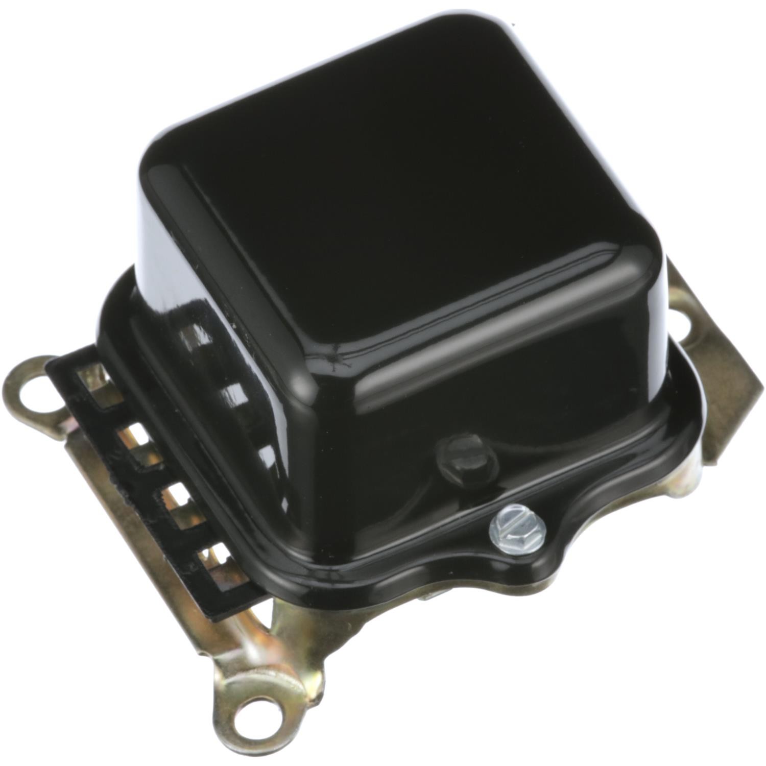 Voltage Regulator