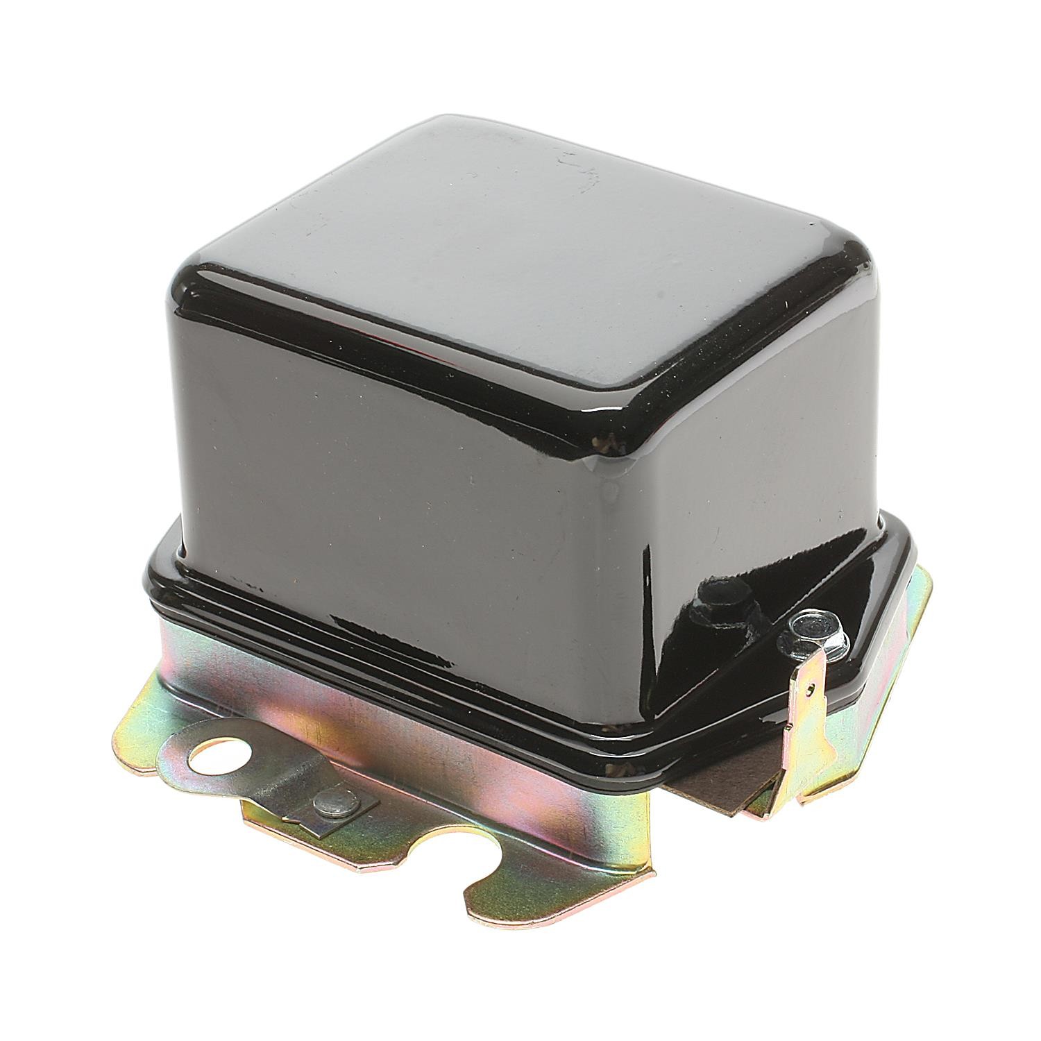 VOLTAGE REGULATOR