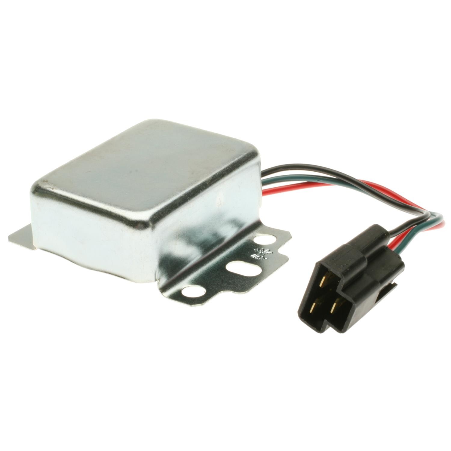Voltage Regulator