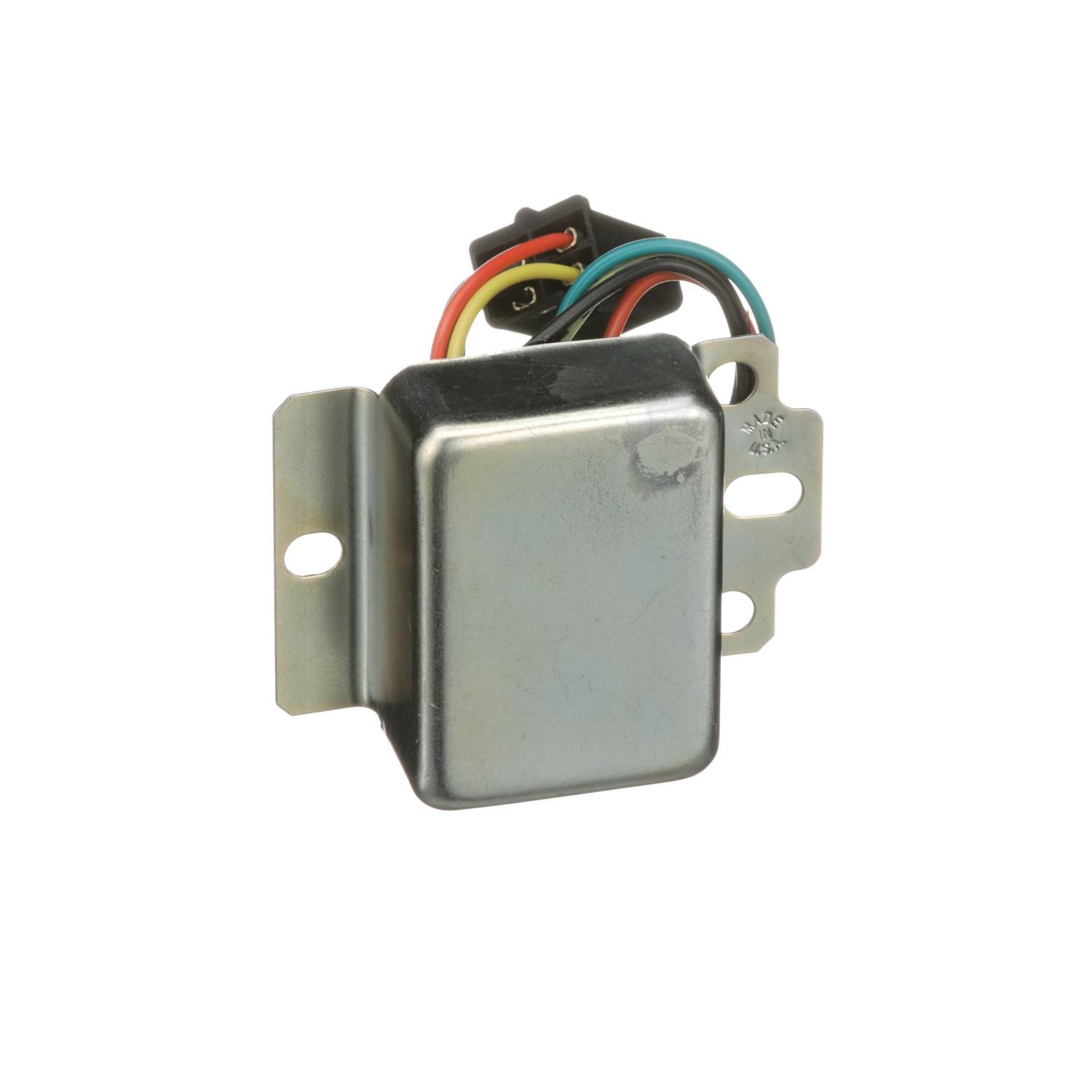 Voltage Regulator