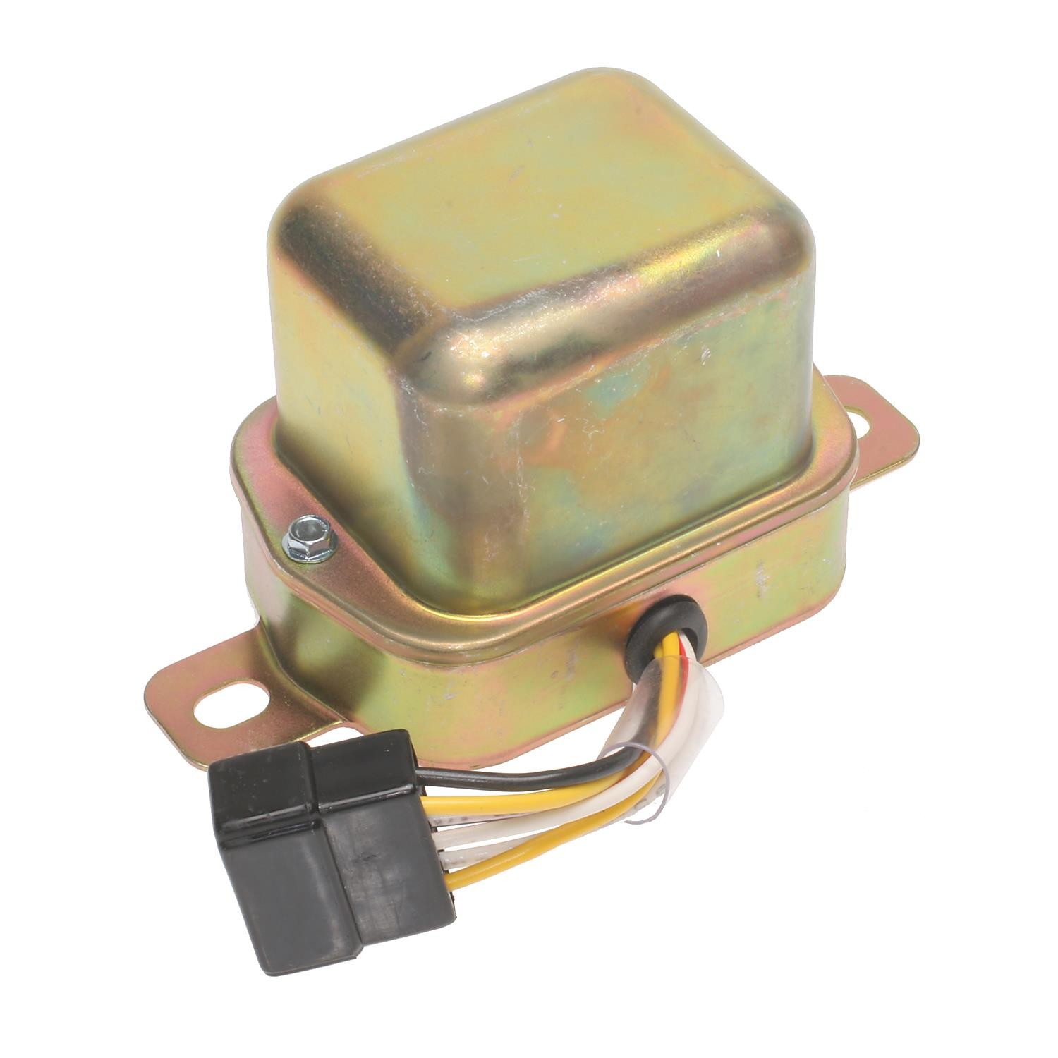 VOLTAGE REGULATOR