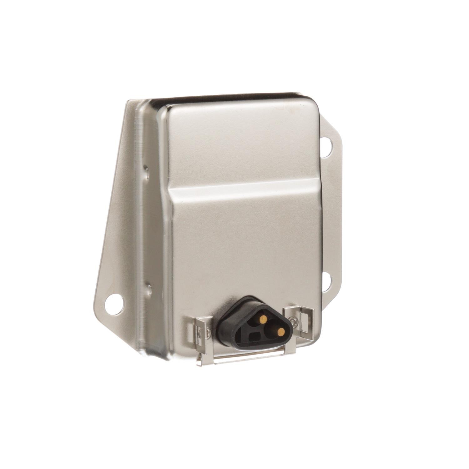 VOLTAGE REGULATOR
