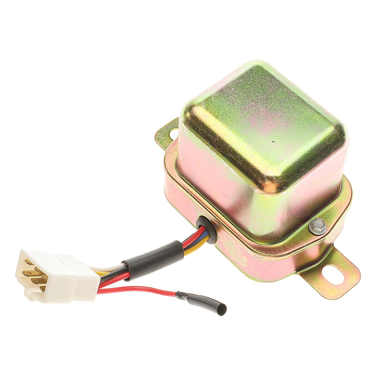 VOLTAGE REGULATOR