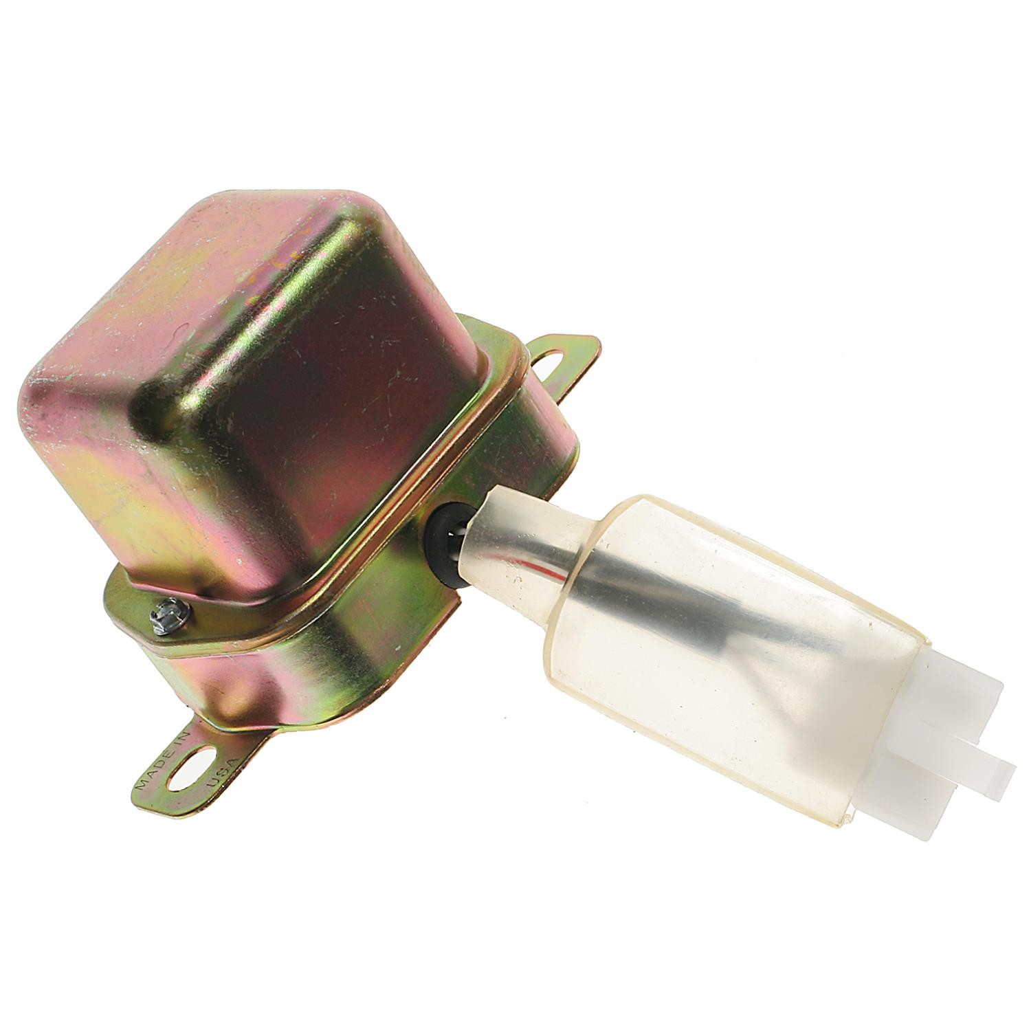 Voltage Regulator