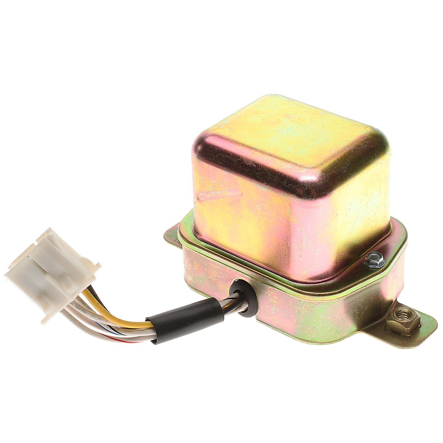 Voltage Regulator