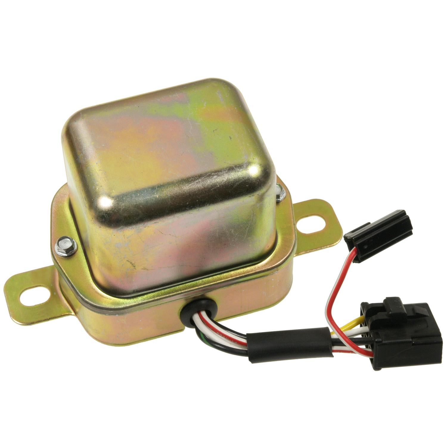 Voltage Regulator