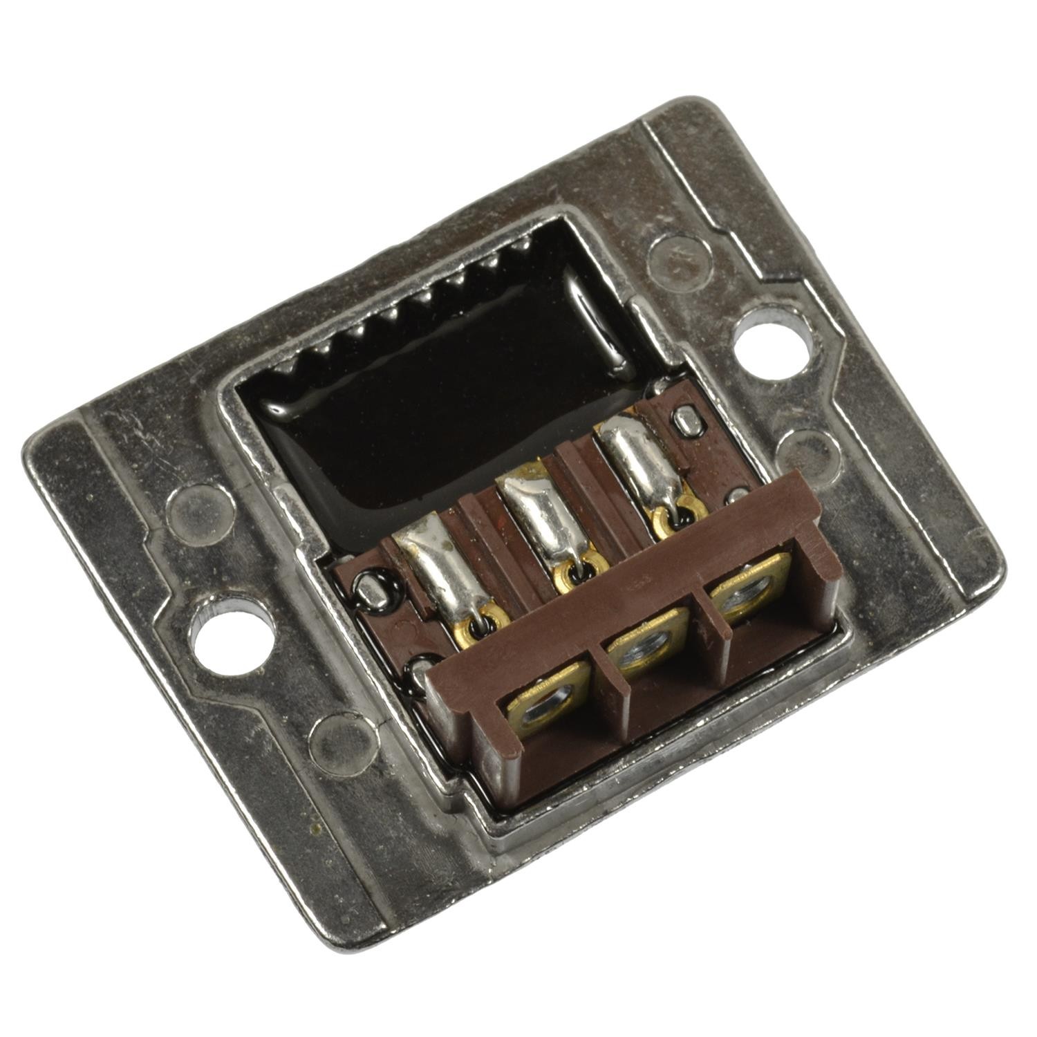 Voltage Regulator
