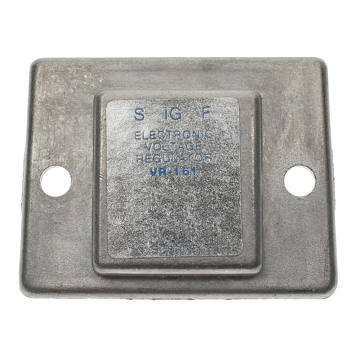Voltage Regulator