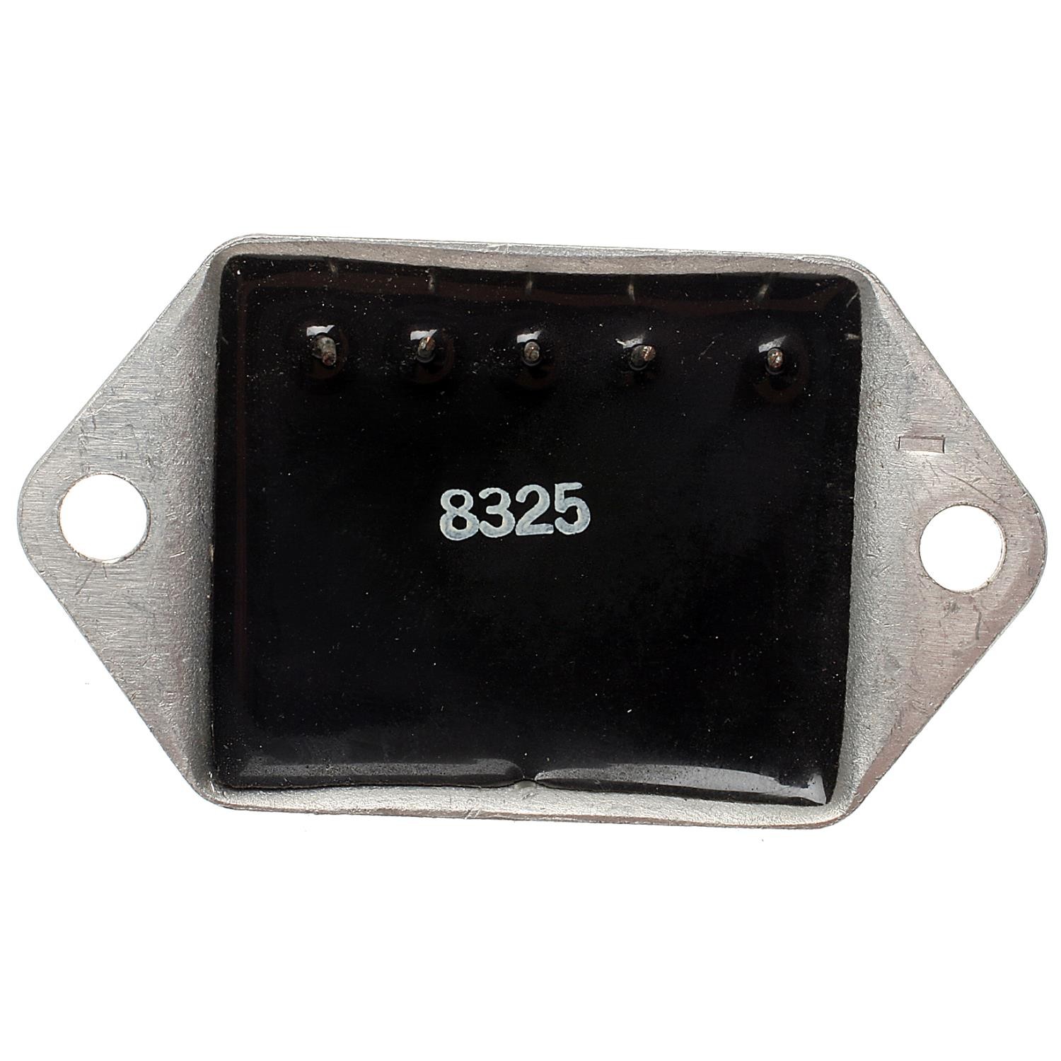 Voltage Regulator