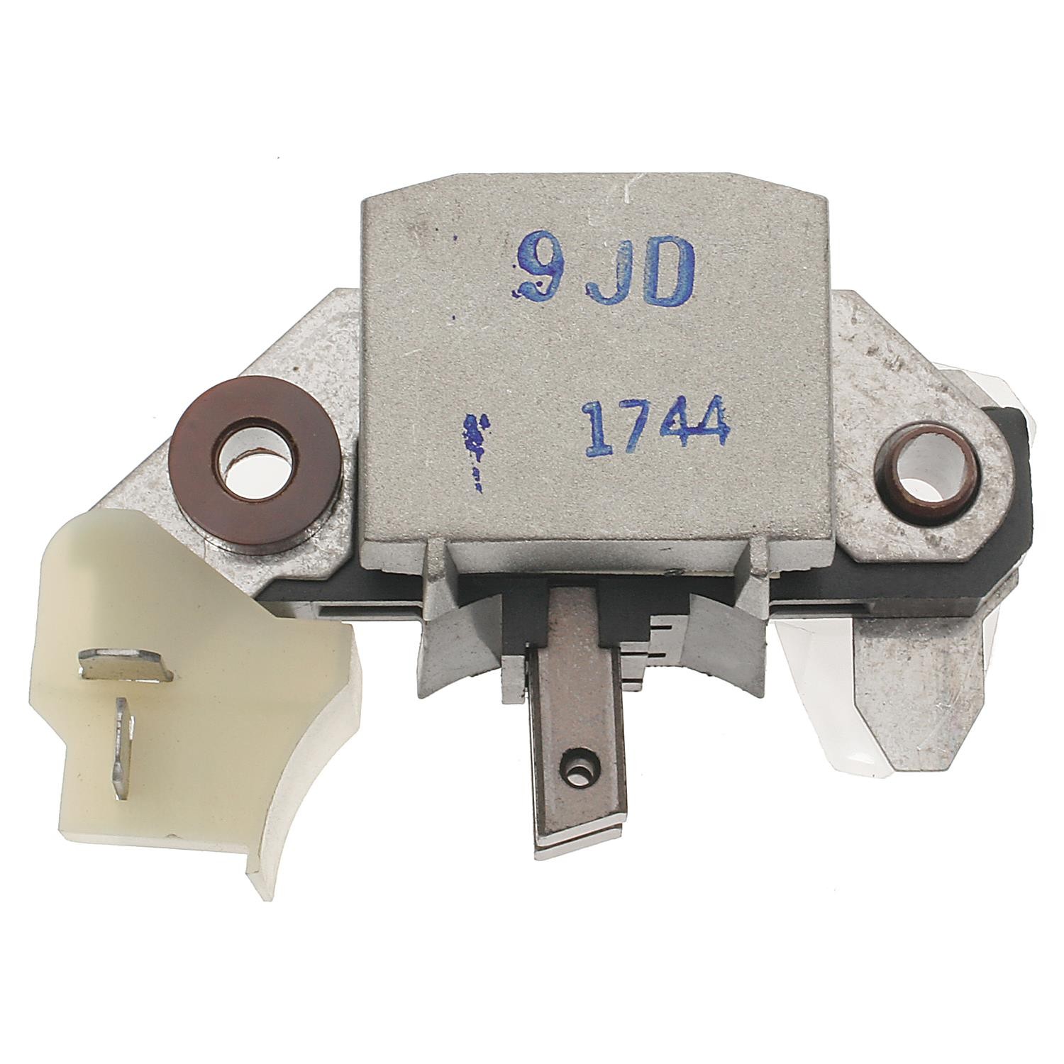 Voltage Regulator