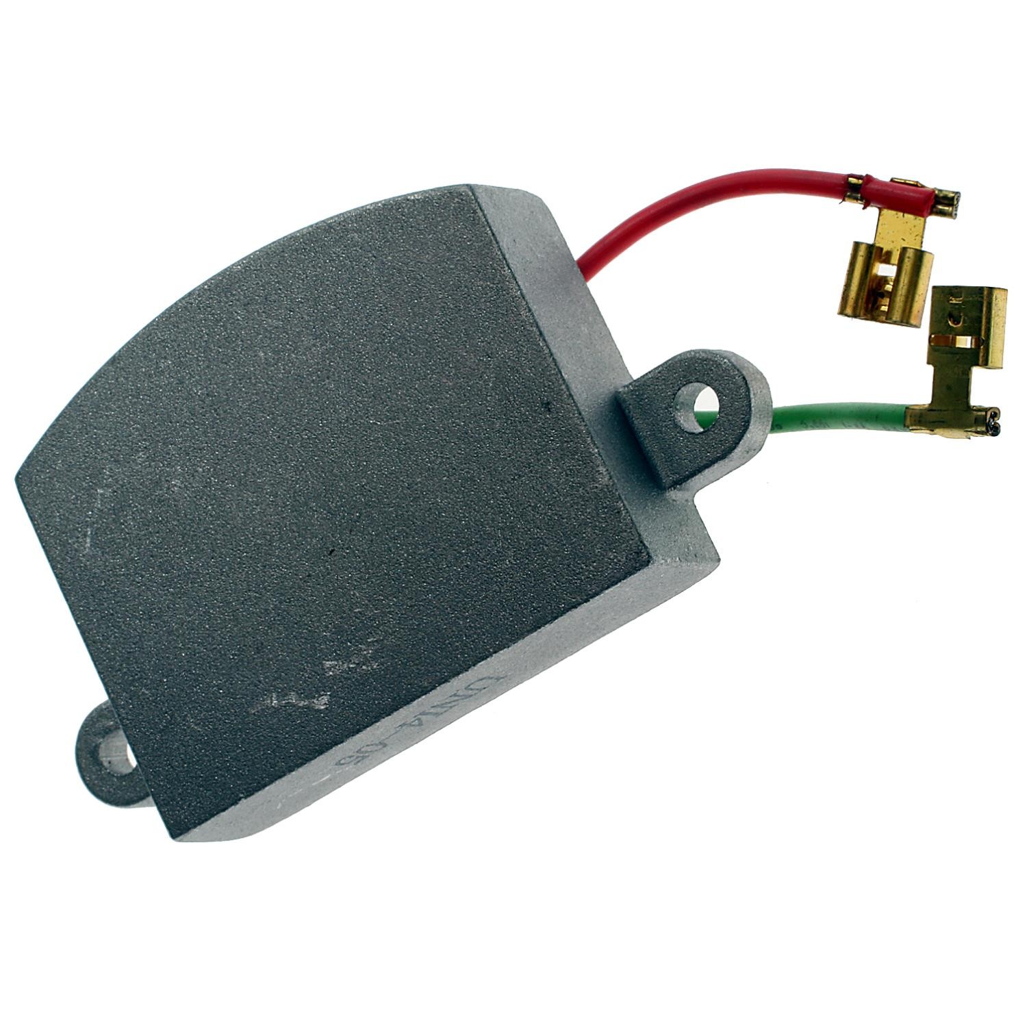 Voltage Regulator