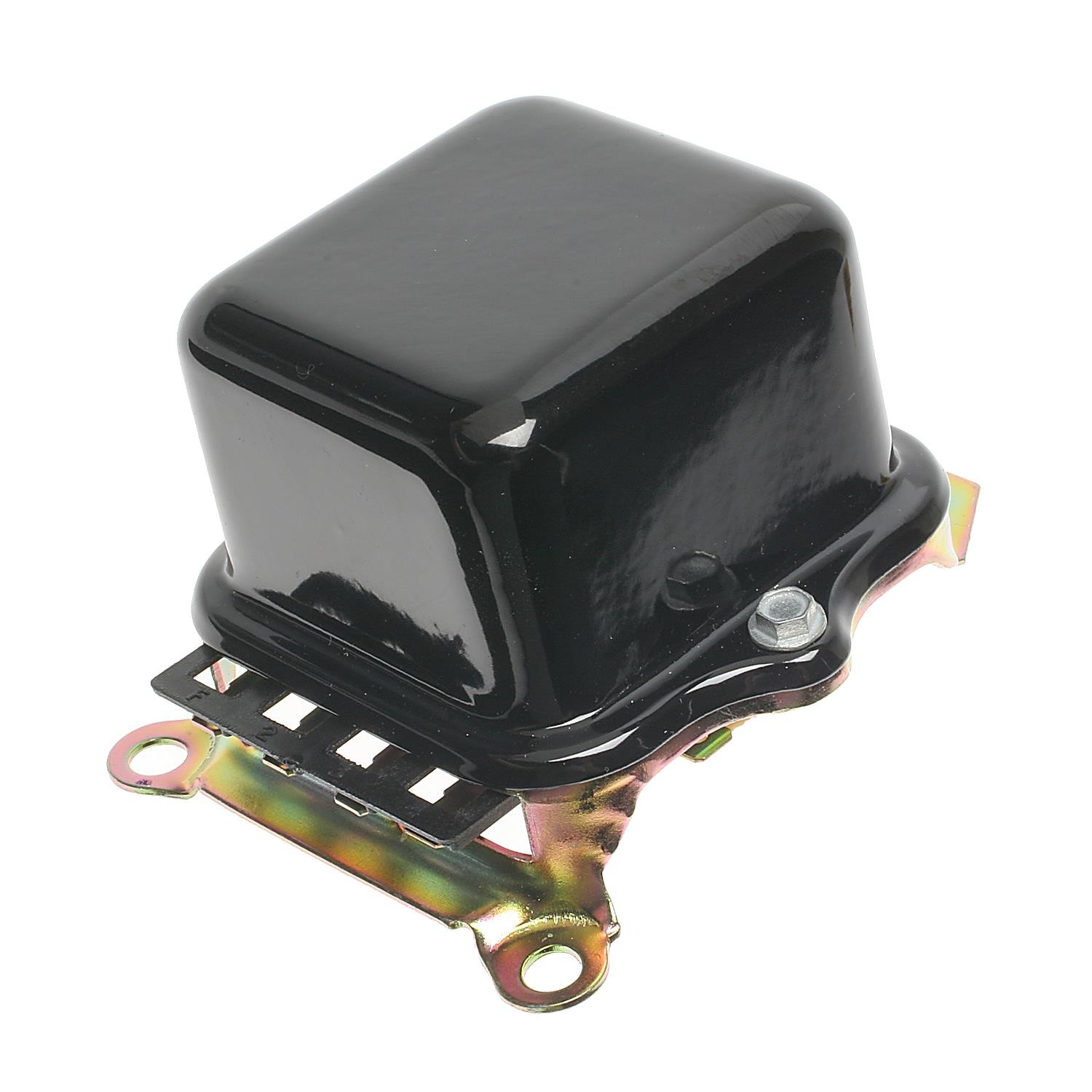 VOLTAGE REGULATOR