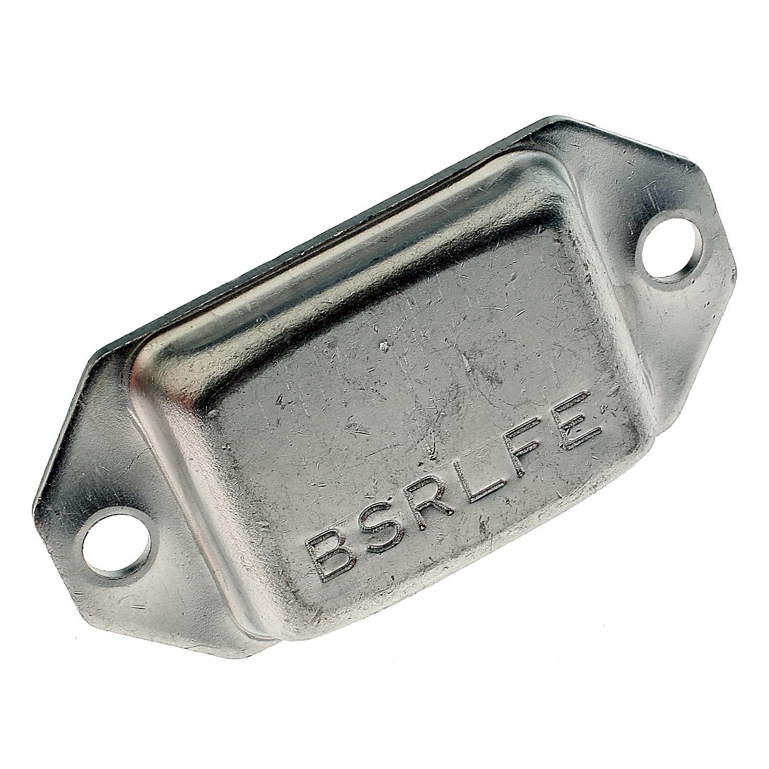 Voltage Regulator