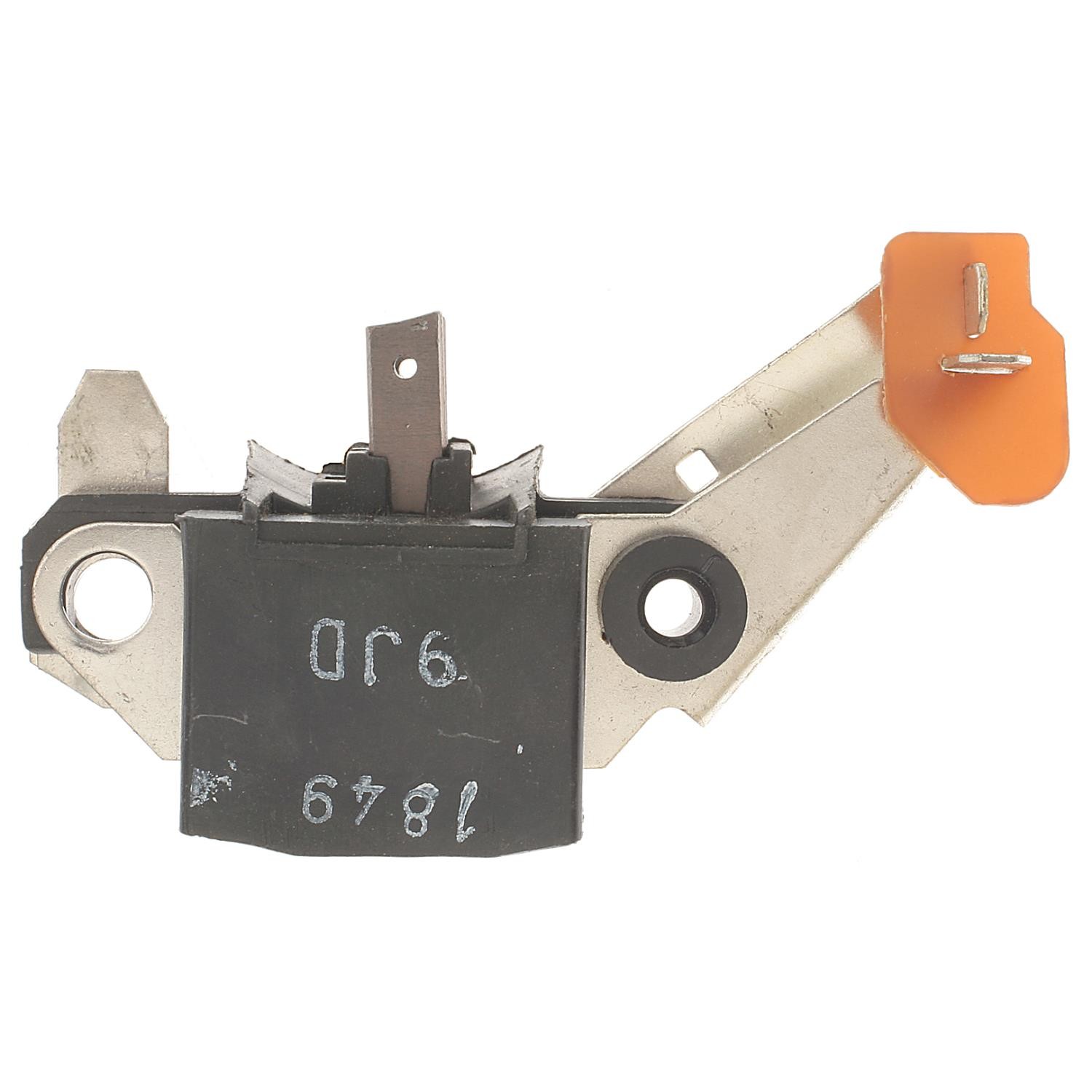 Voltage Regulator