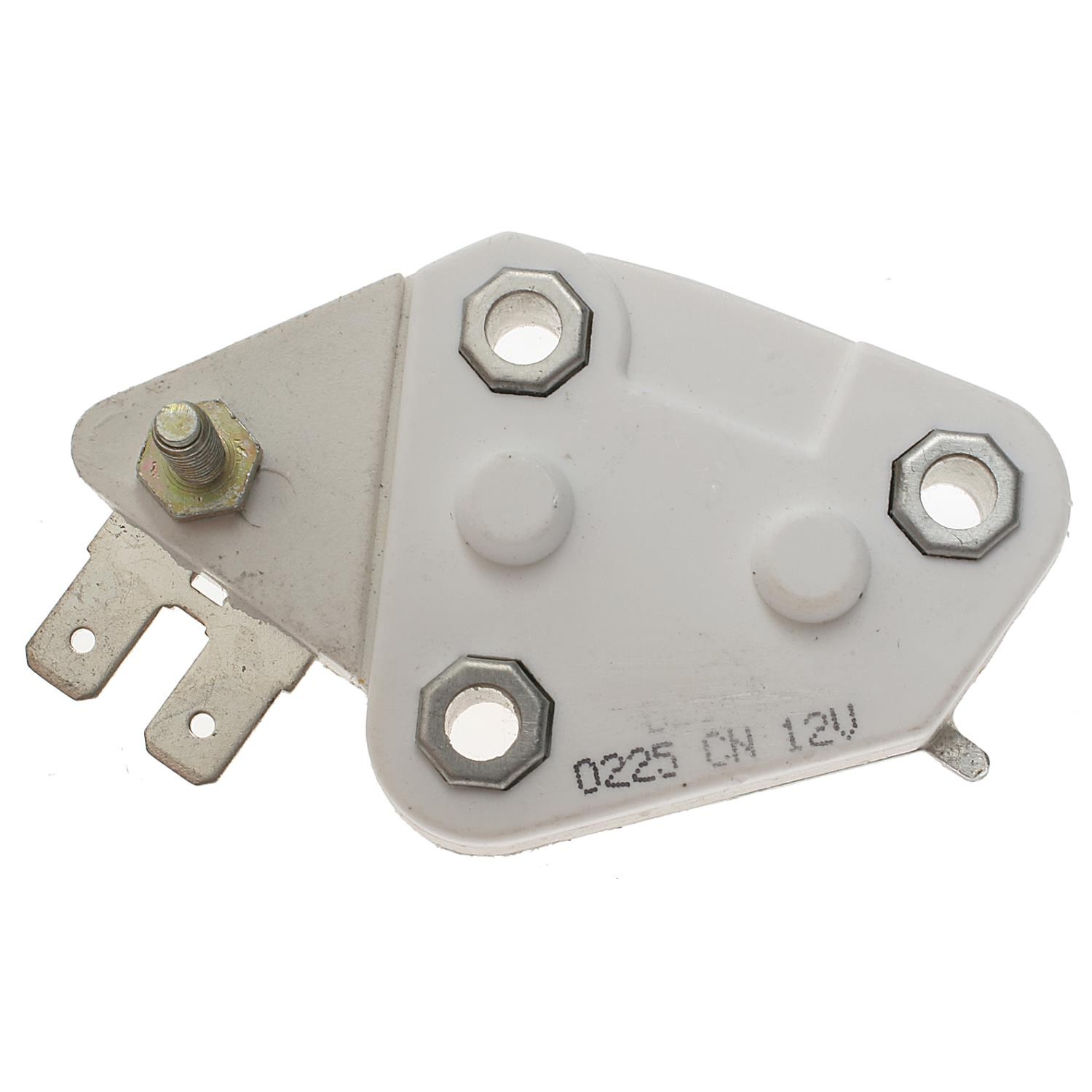 VOLTAGE REGULATOR