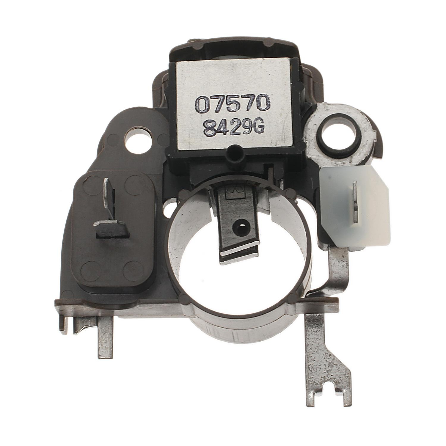 Voltage Regulator