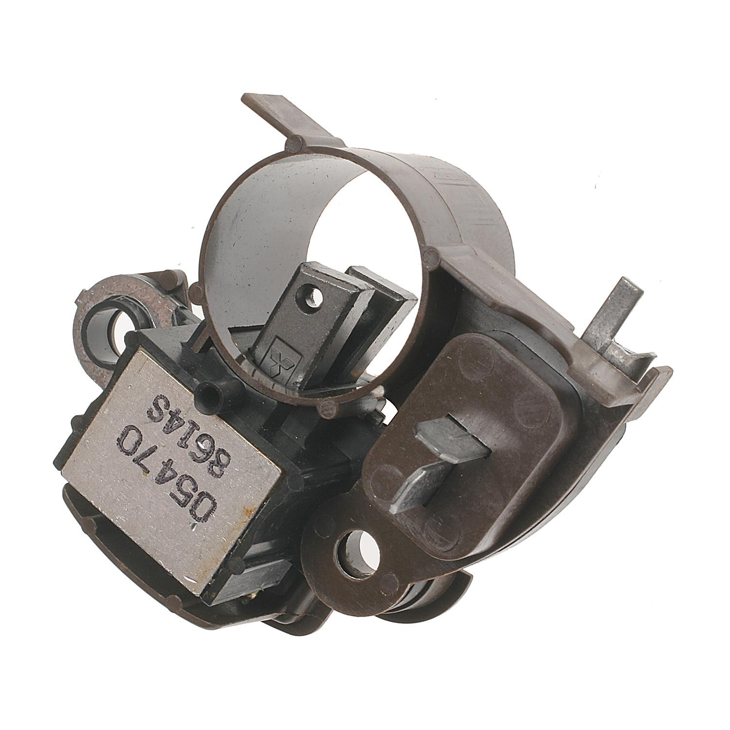 Voltage Regulator
