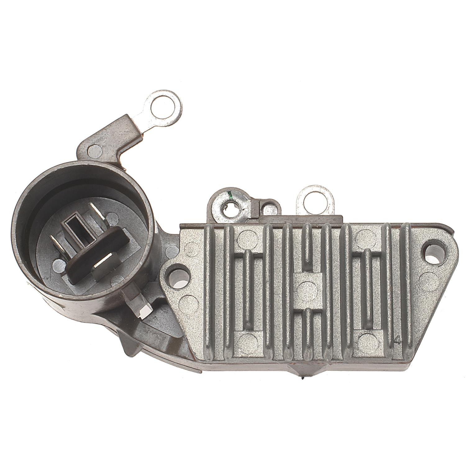 VOLTAGE REGULATOR