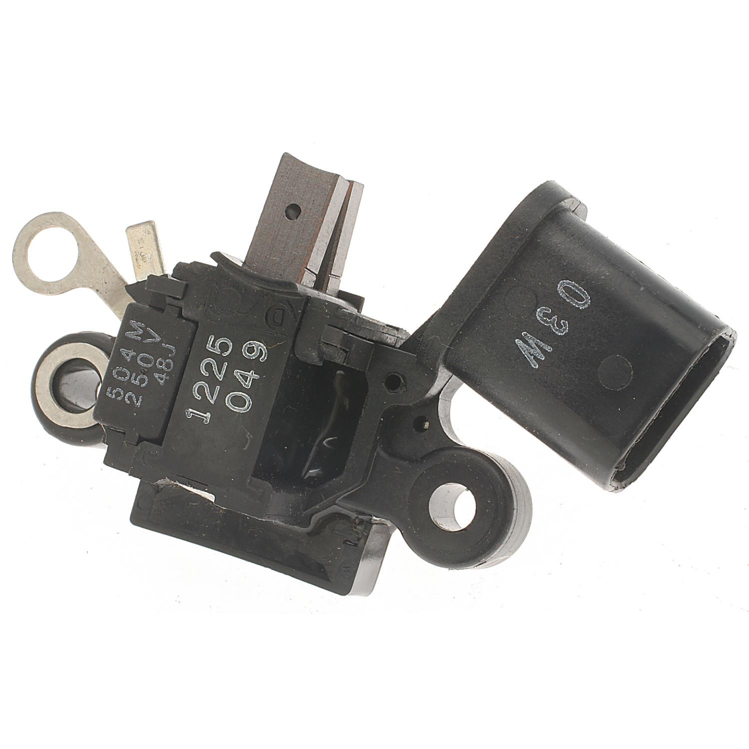 Voltage Regulator