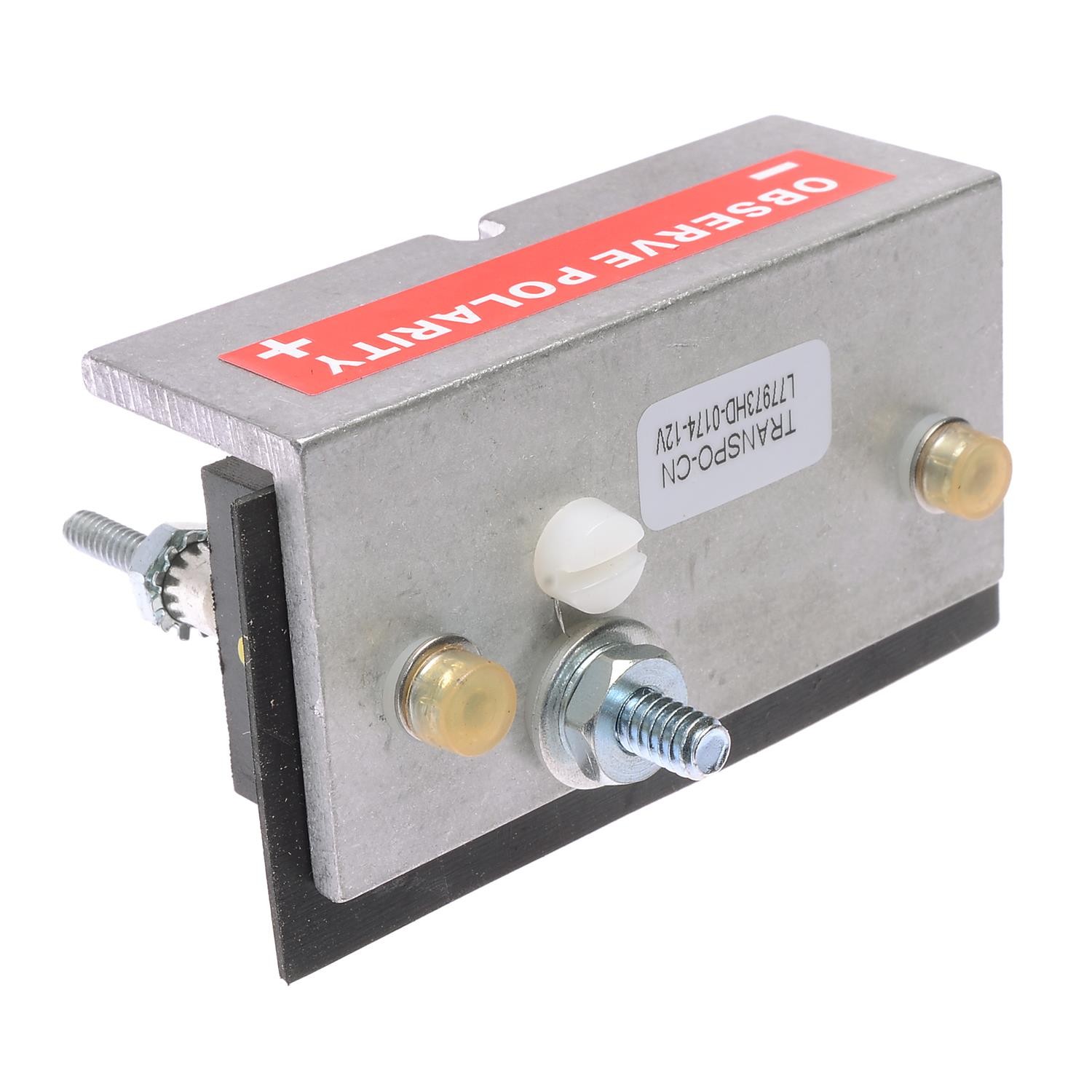 VOLTAGE REGULATOR