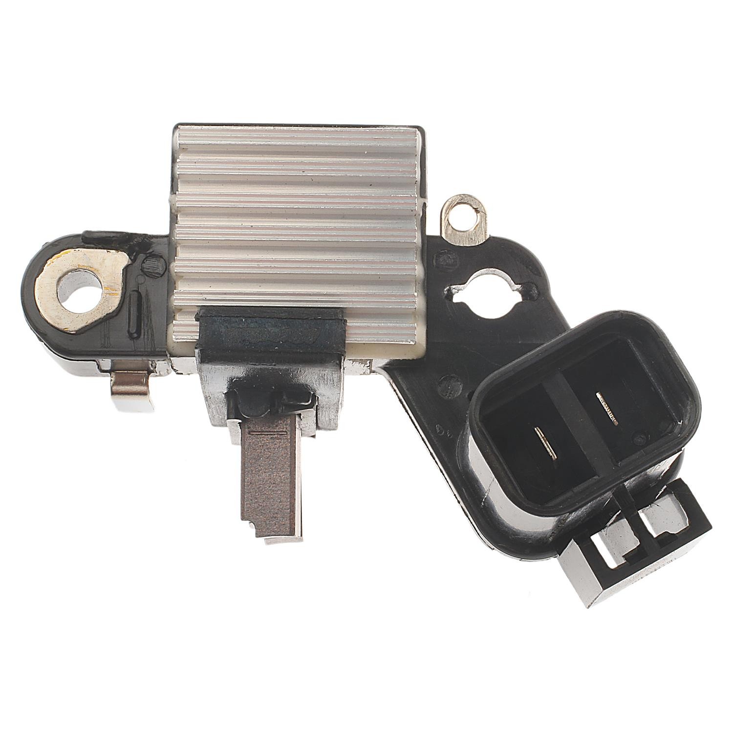 Voltage Regulator
