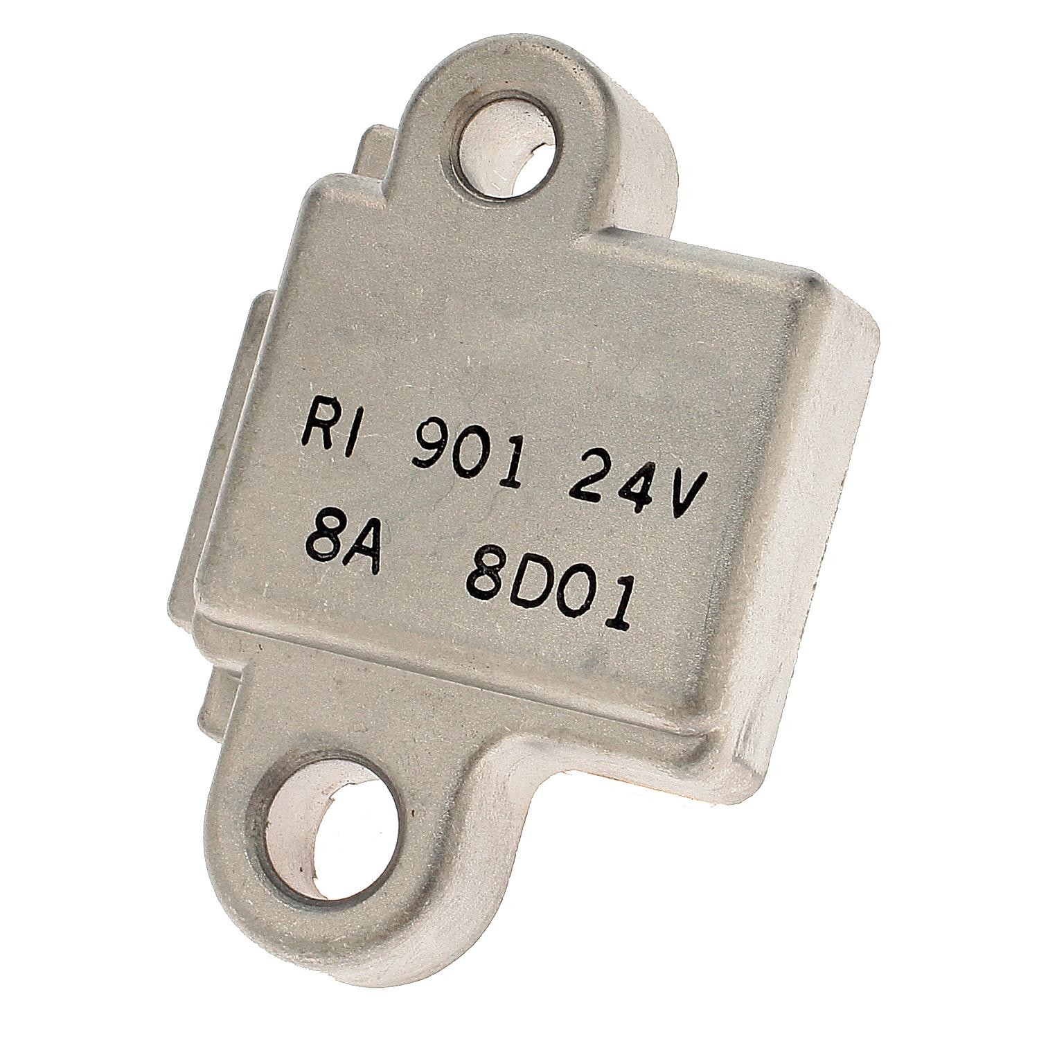 Voltage Regulator